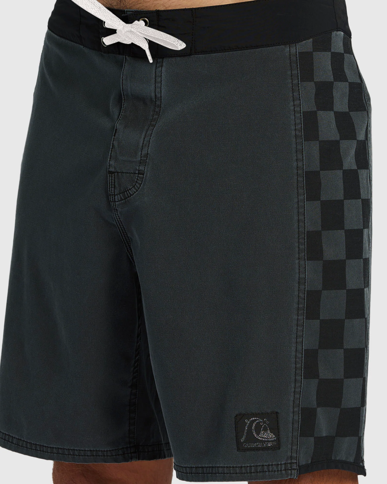Mens Original Arch Hempstretch 18 Boardshorts