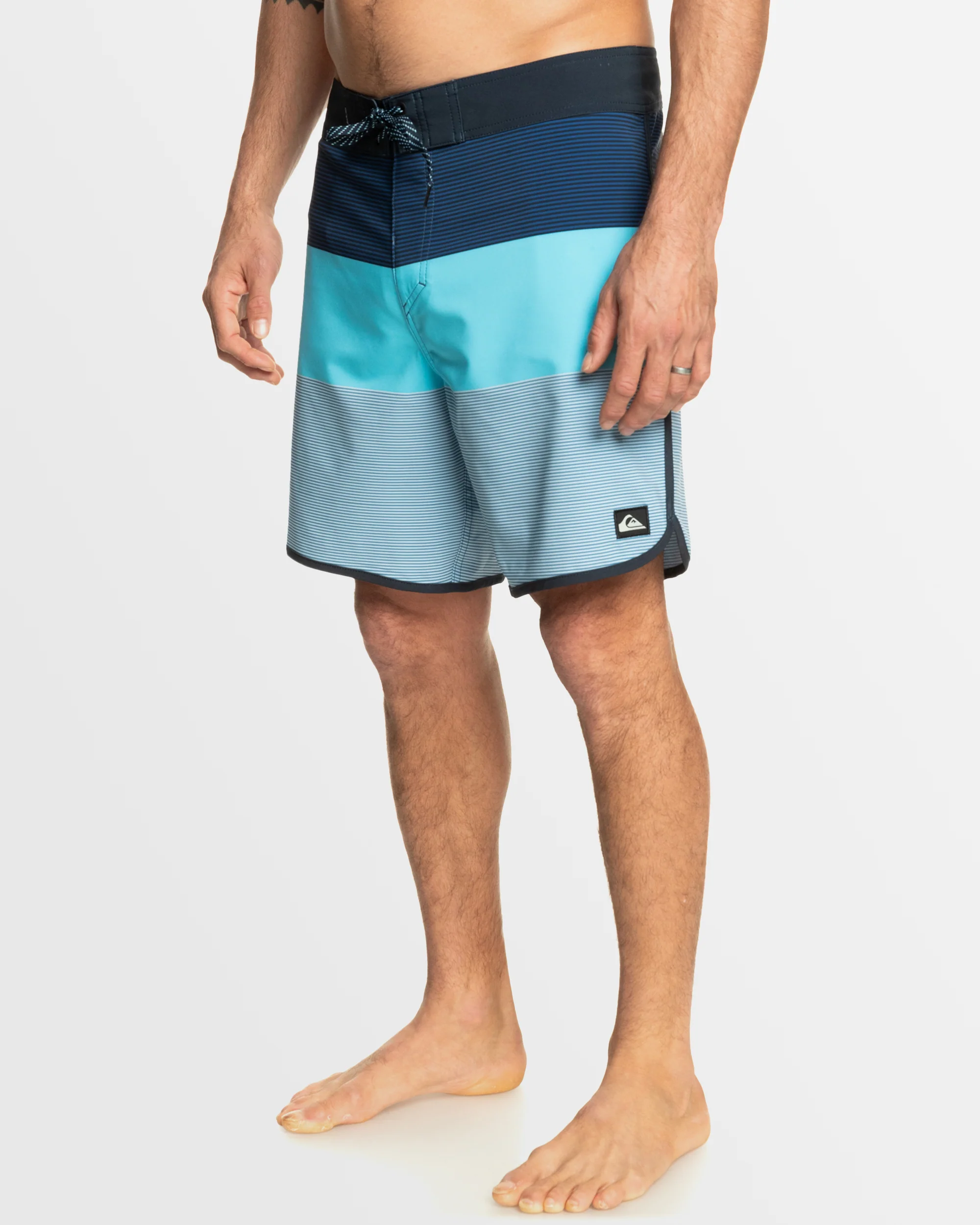 Mens Surfsilk Tijuana 18 Boardshorts