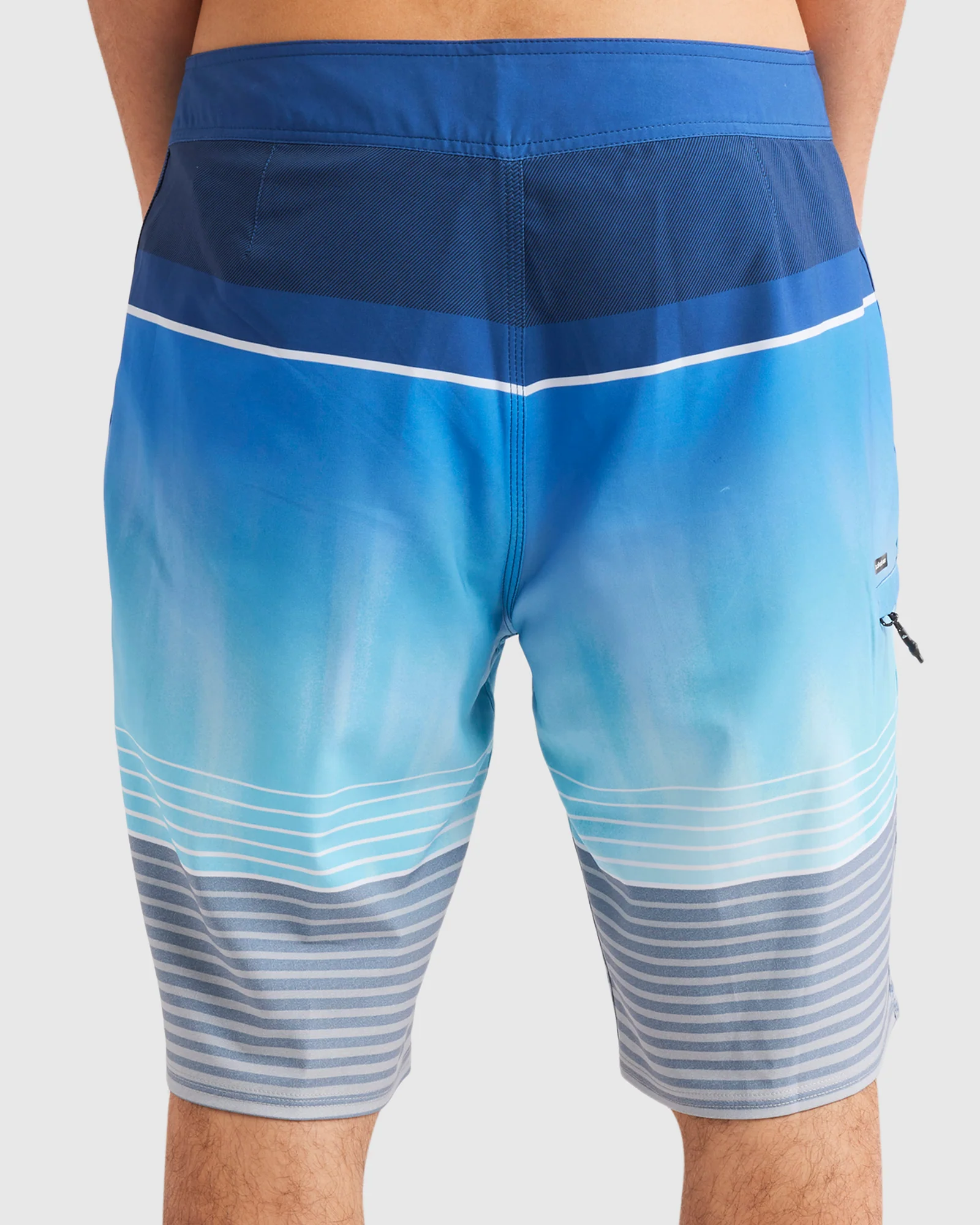 Mens Surfsilk Slab 20 Boardshorts