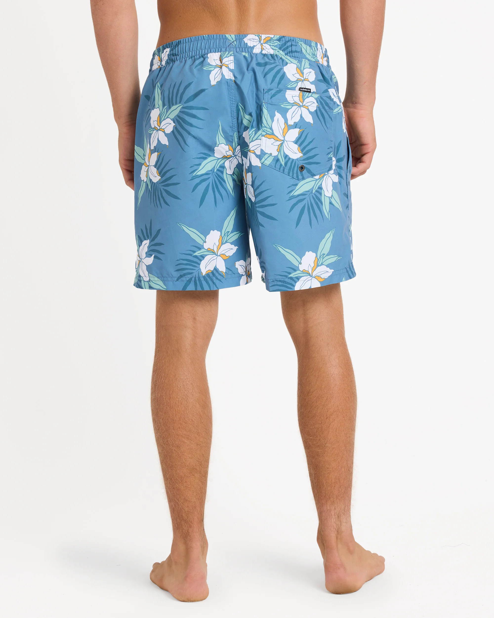 Mens Everyday Mix 17 Swim Shorts