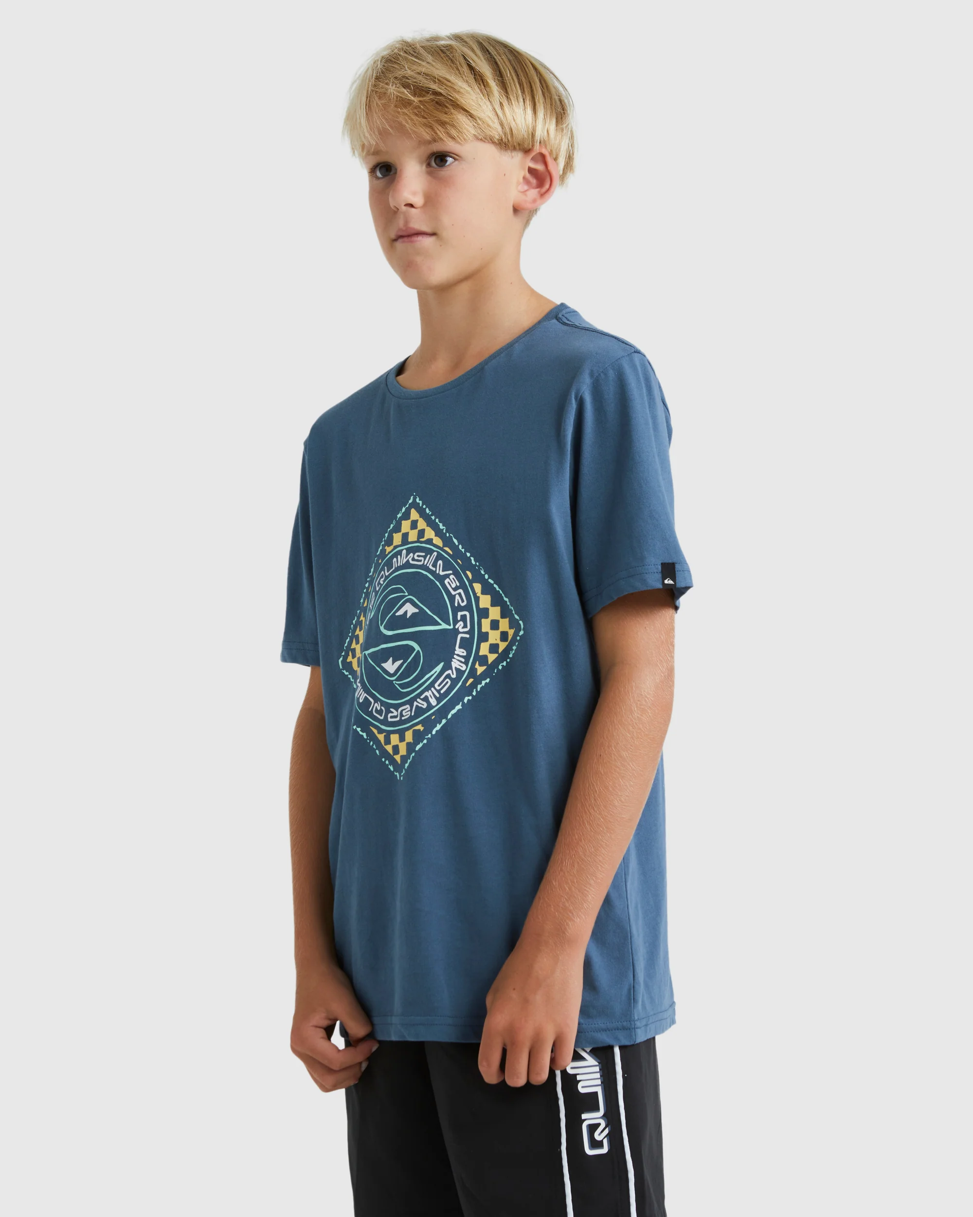 Boys 8-16 Splitting Hairs T-Shirt