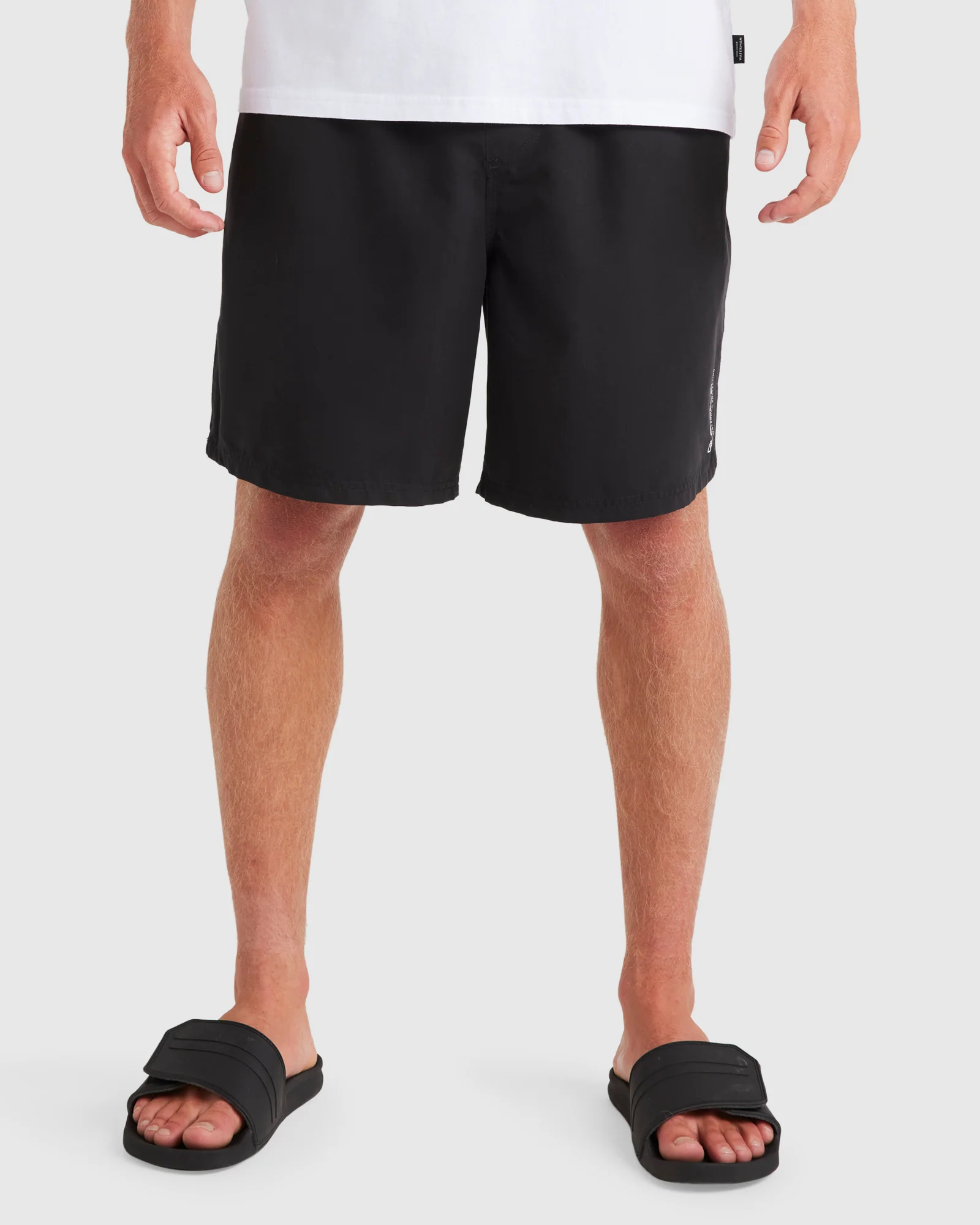 Mens Balance Volley 18 Swim Shorts
