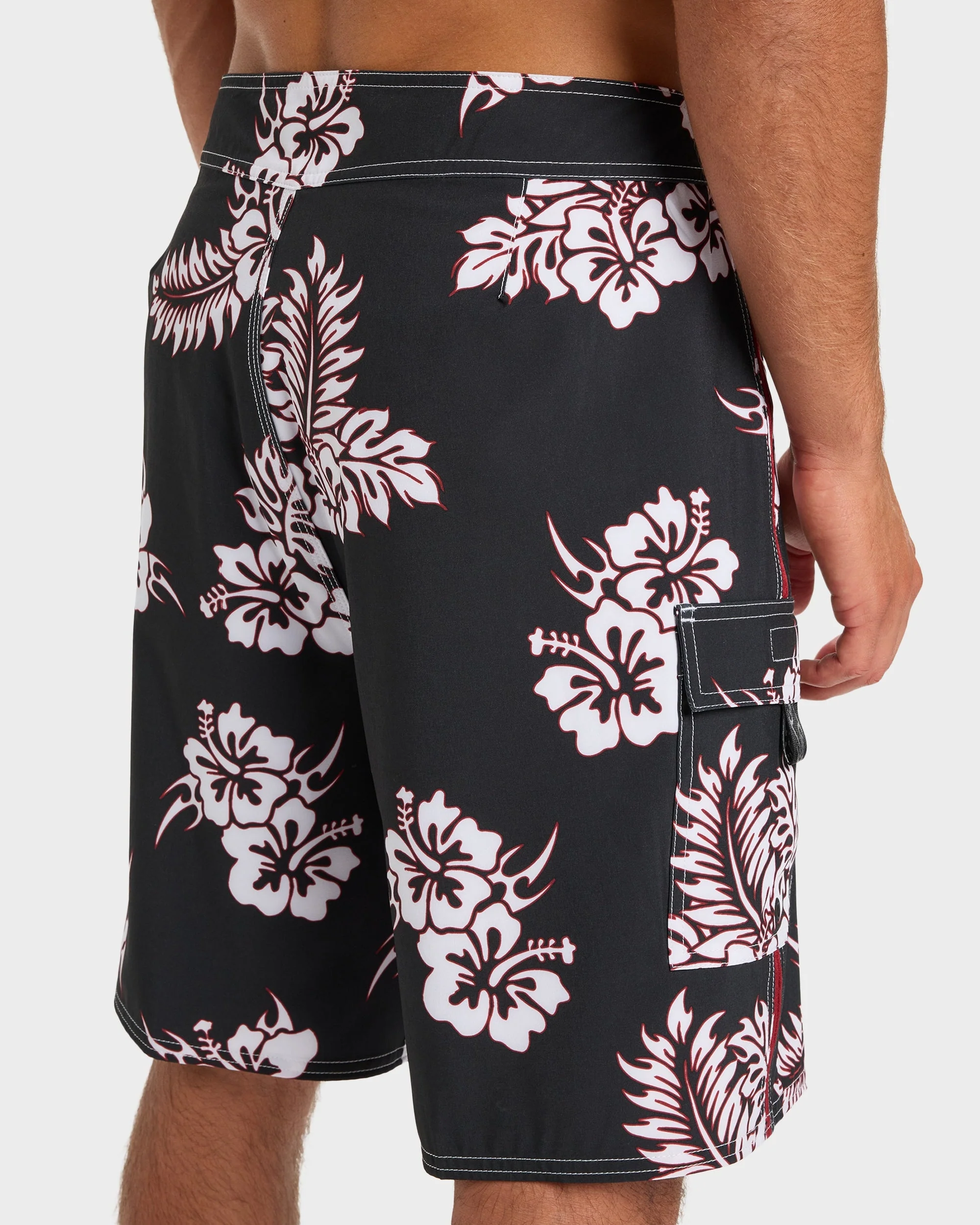 Mens Mercury Core 20 Boardshorts