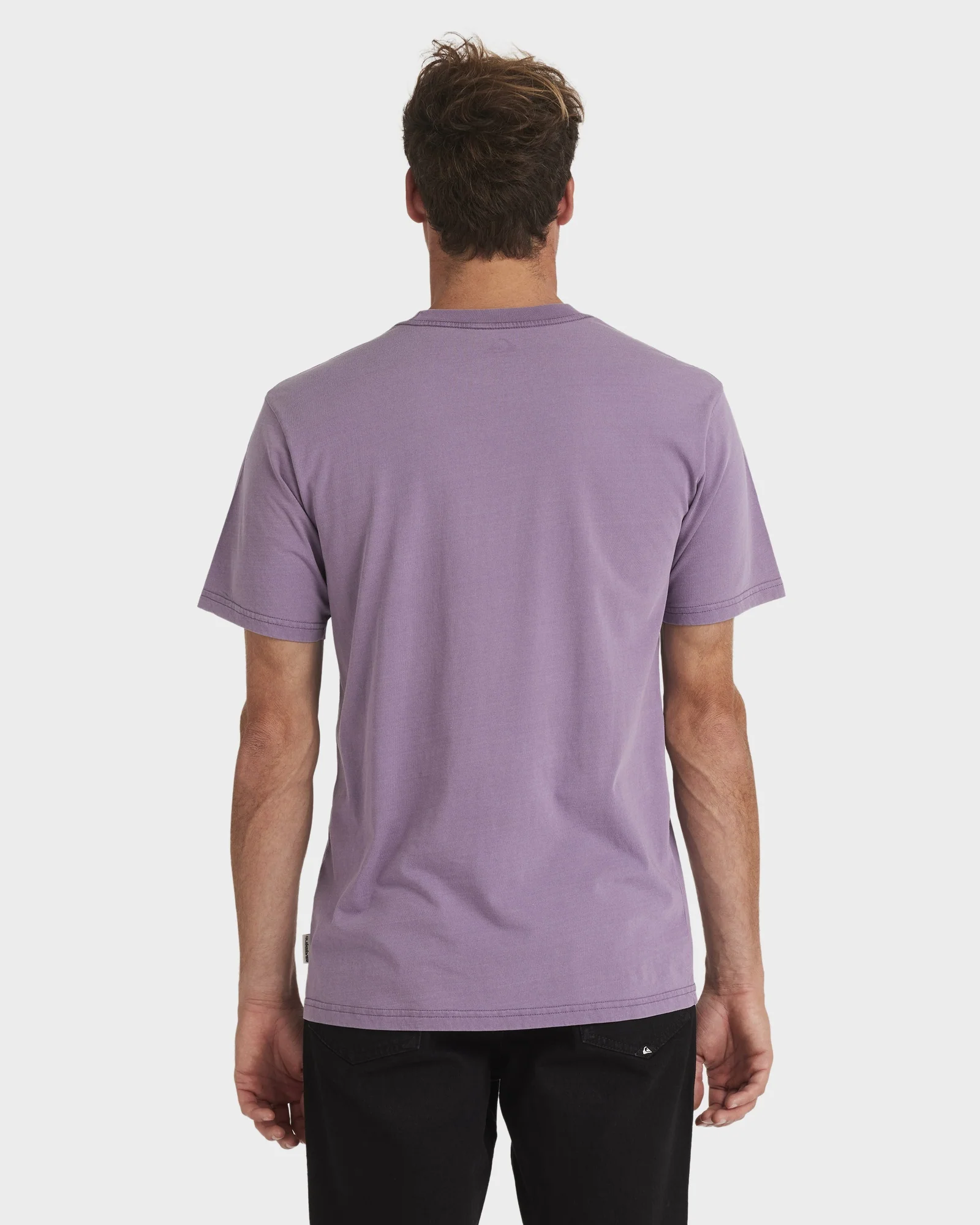 Mens Salt Water Crew T-Shirt