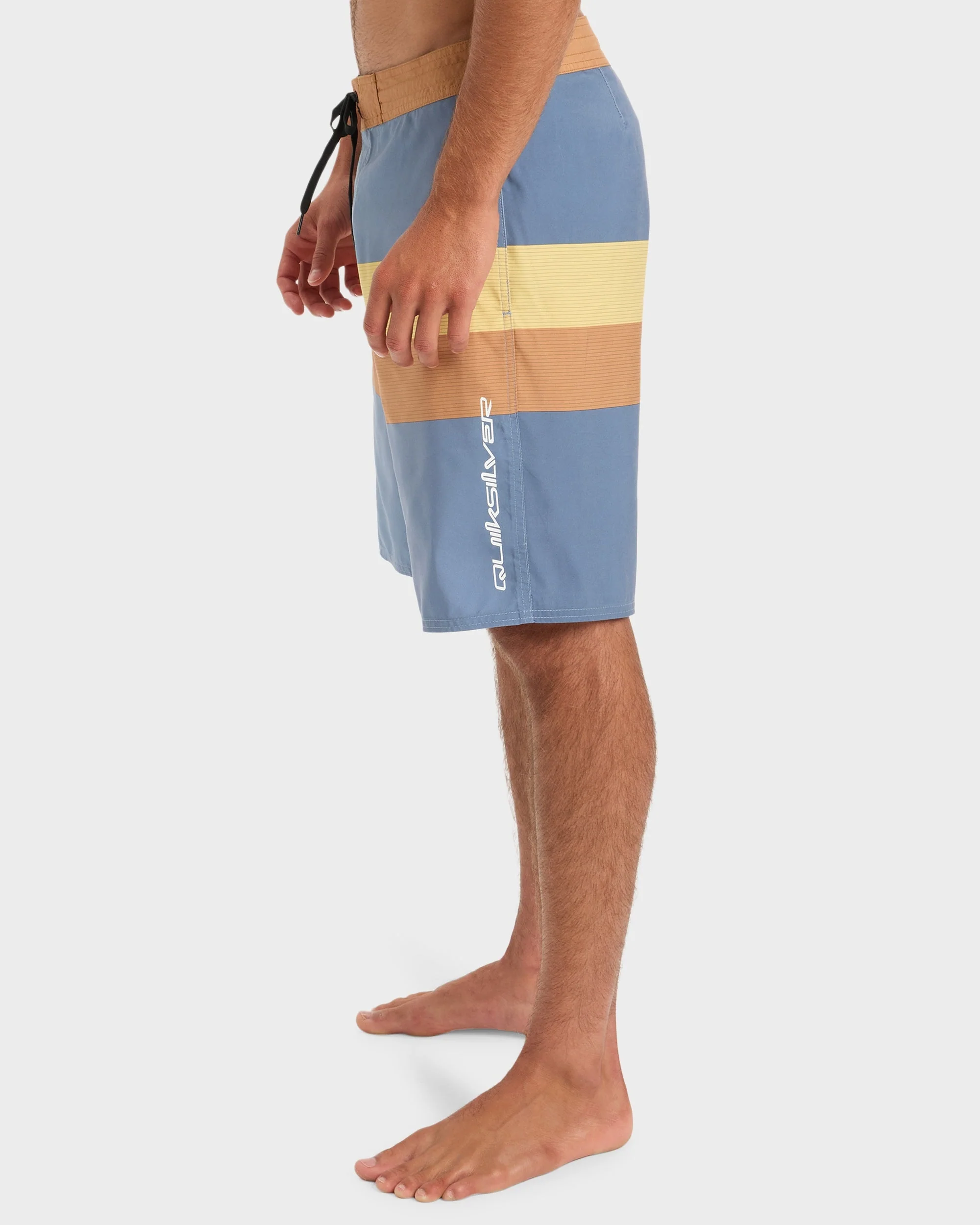 Mens Everyday 20 Boardshorts