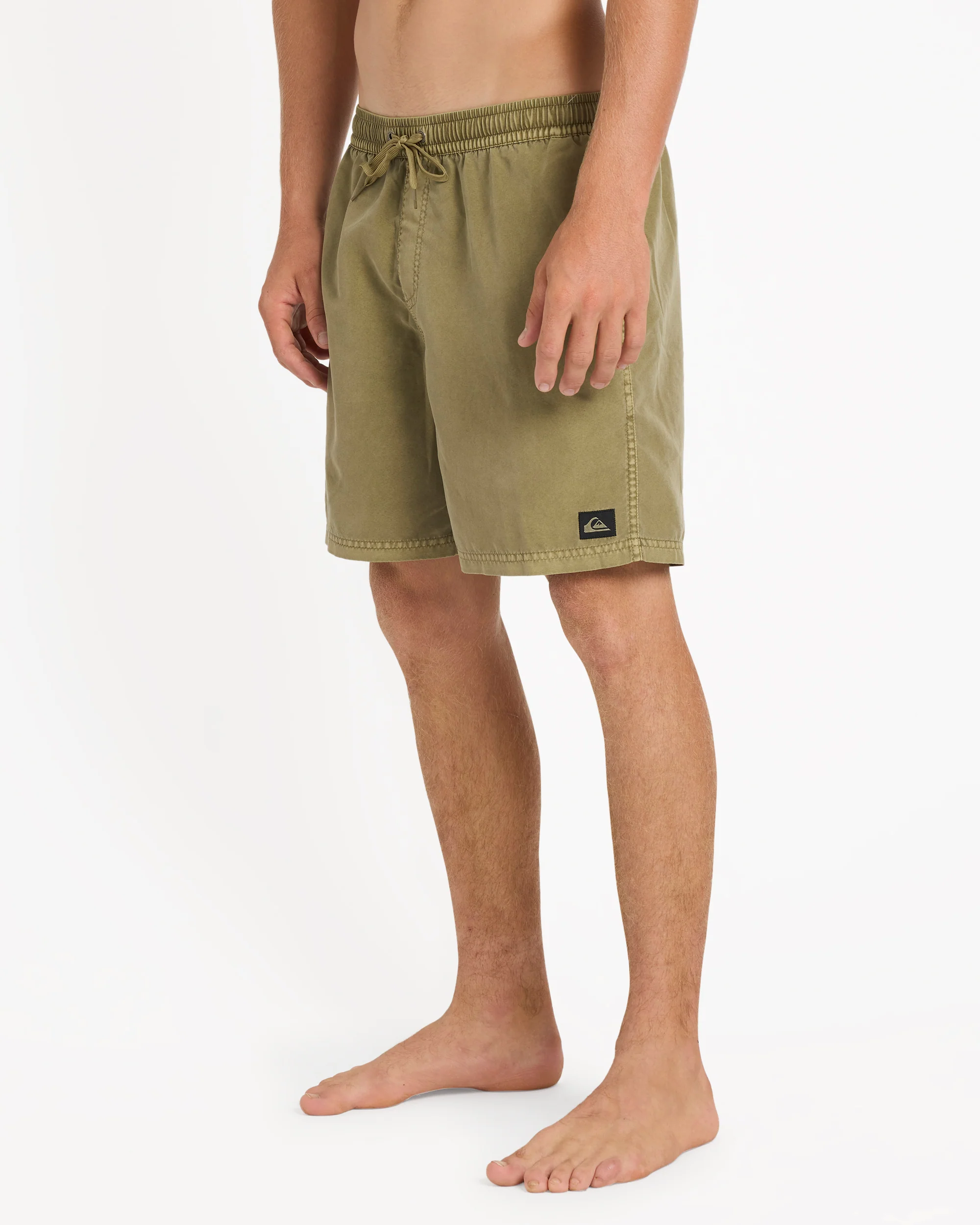 Mens Everyday Surfwash 17 Swim Shorts