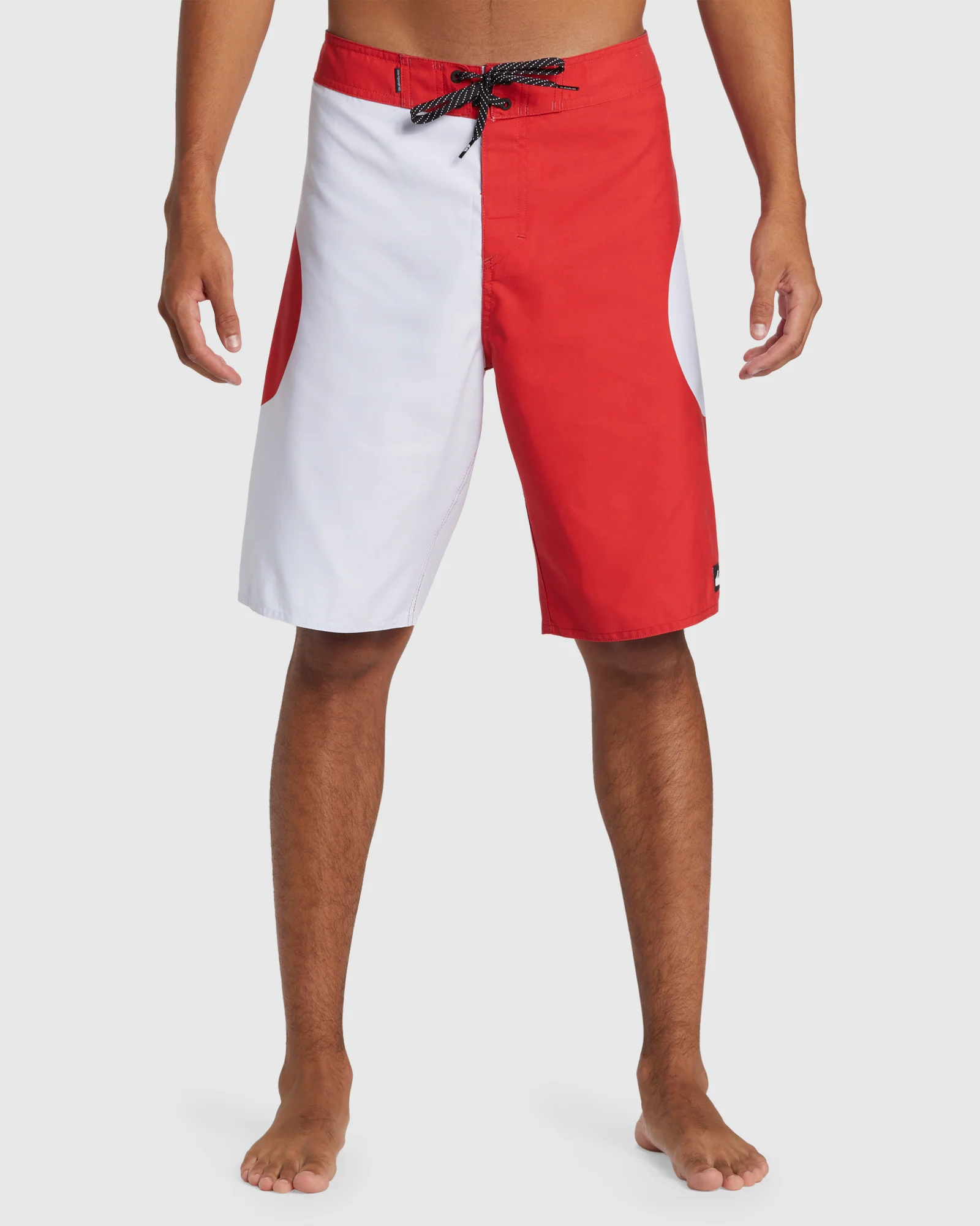 Mens Everyday Griff Straight 21 Boardshorts