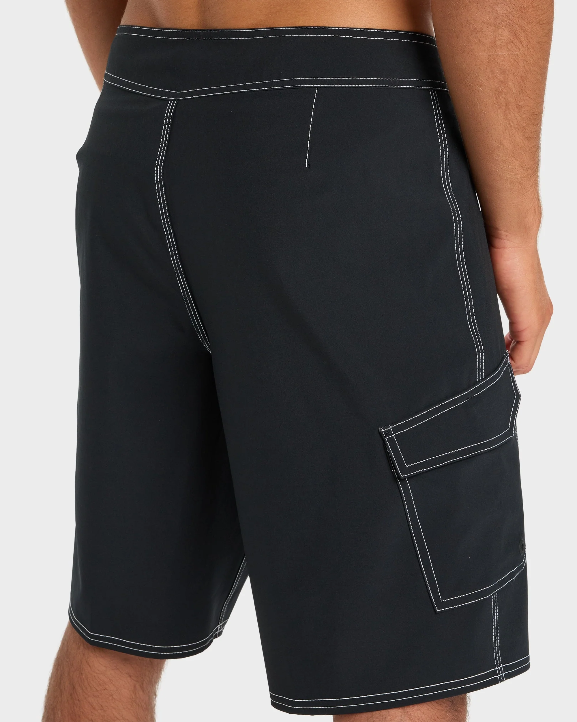 Mens Interconnect 20 Boardshorts