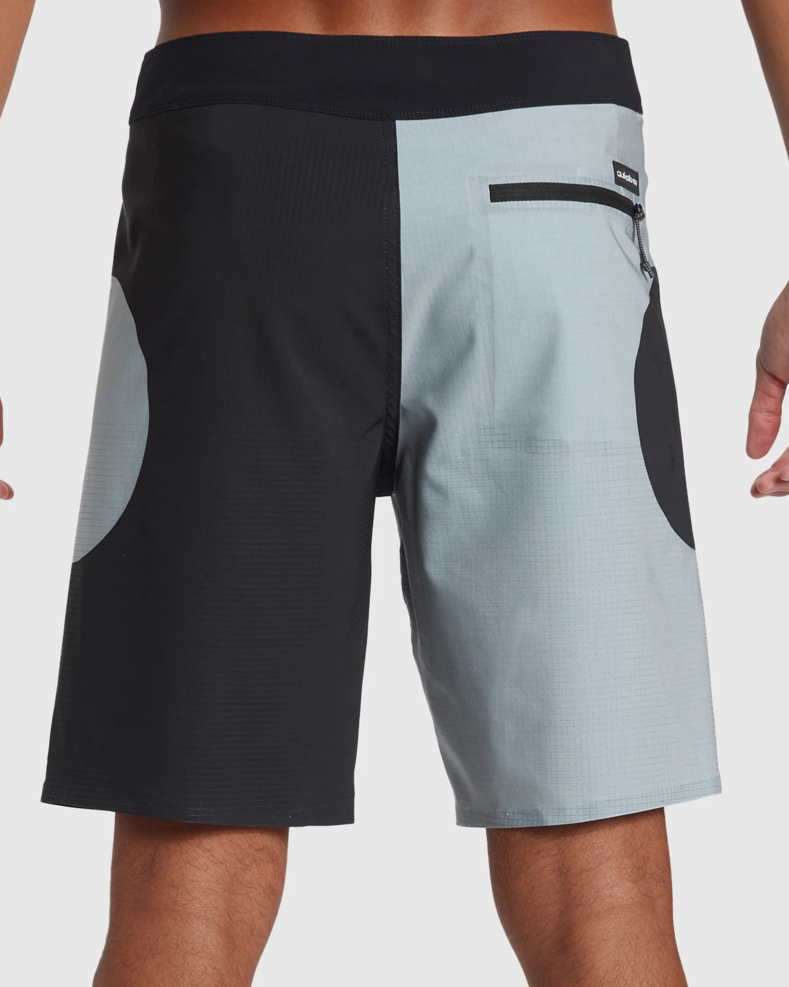Mens Highline Pro Straight 19 Boardshorts