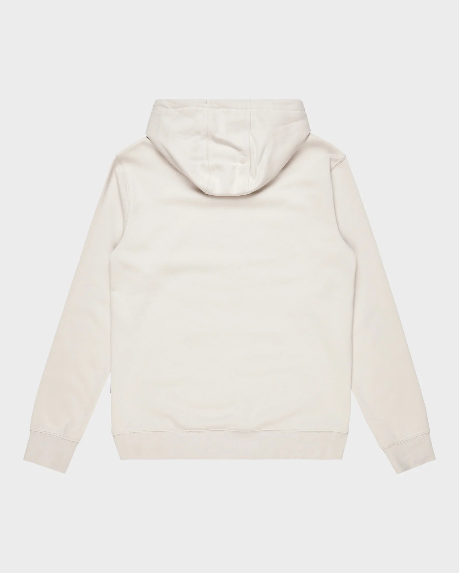 Mens Comp Pullover Hoodie