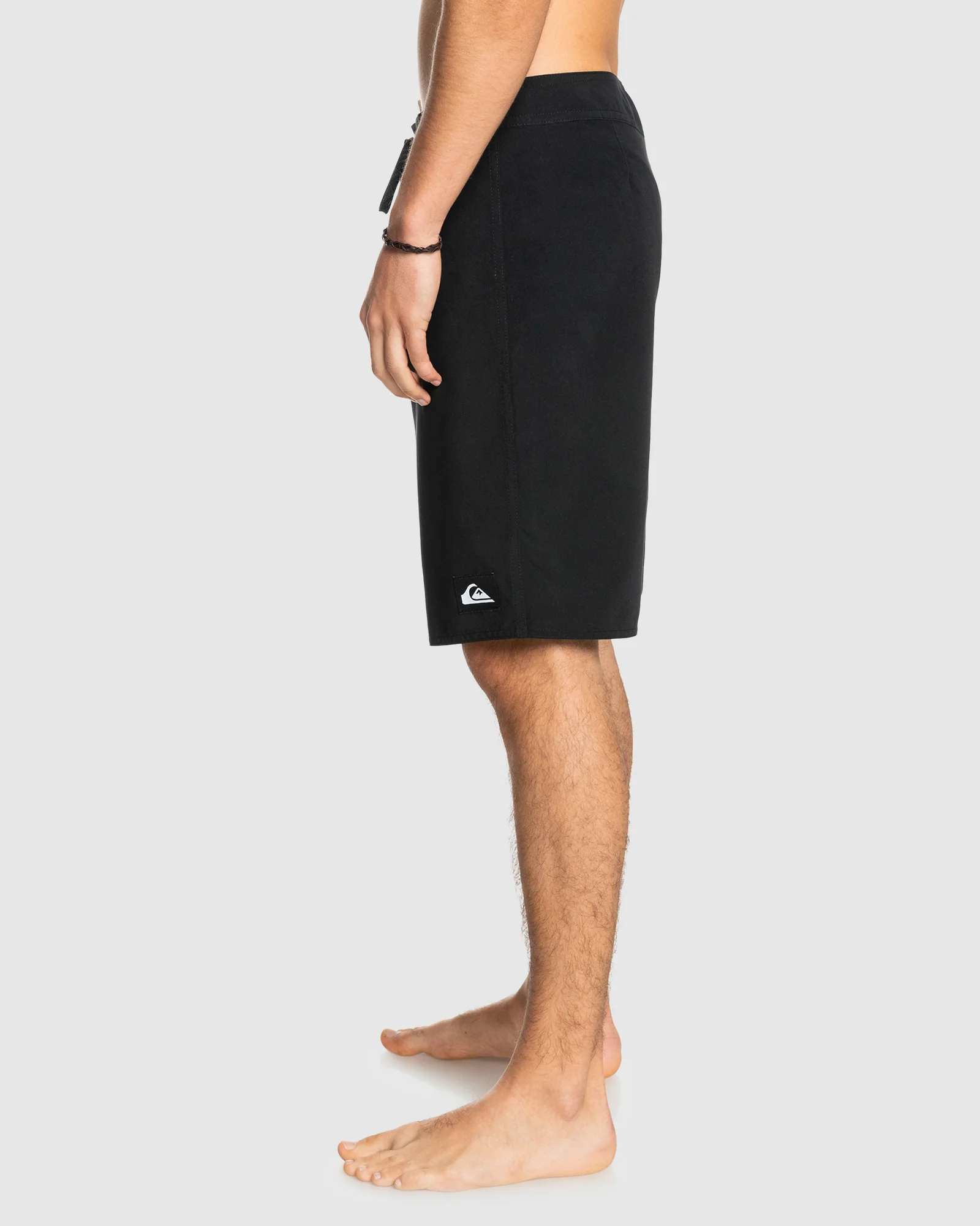 Mens Everyday Solid 20 Boardshorts