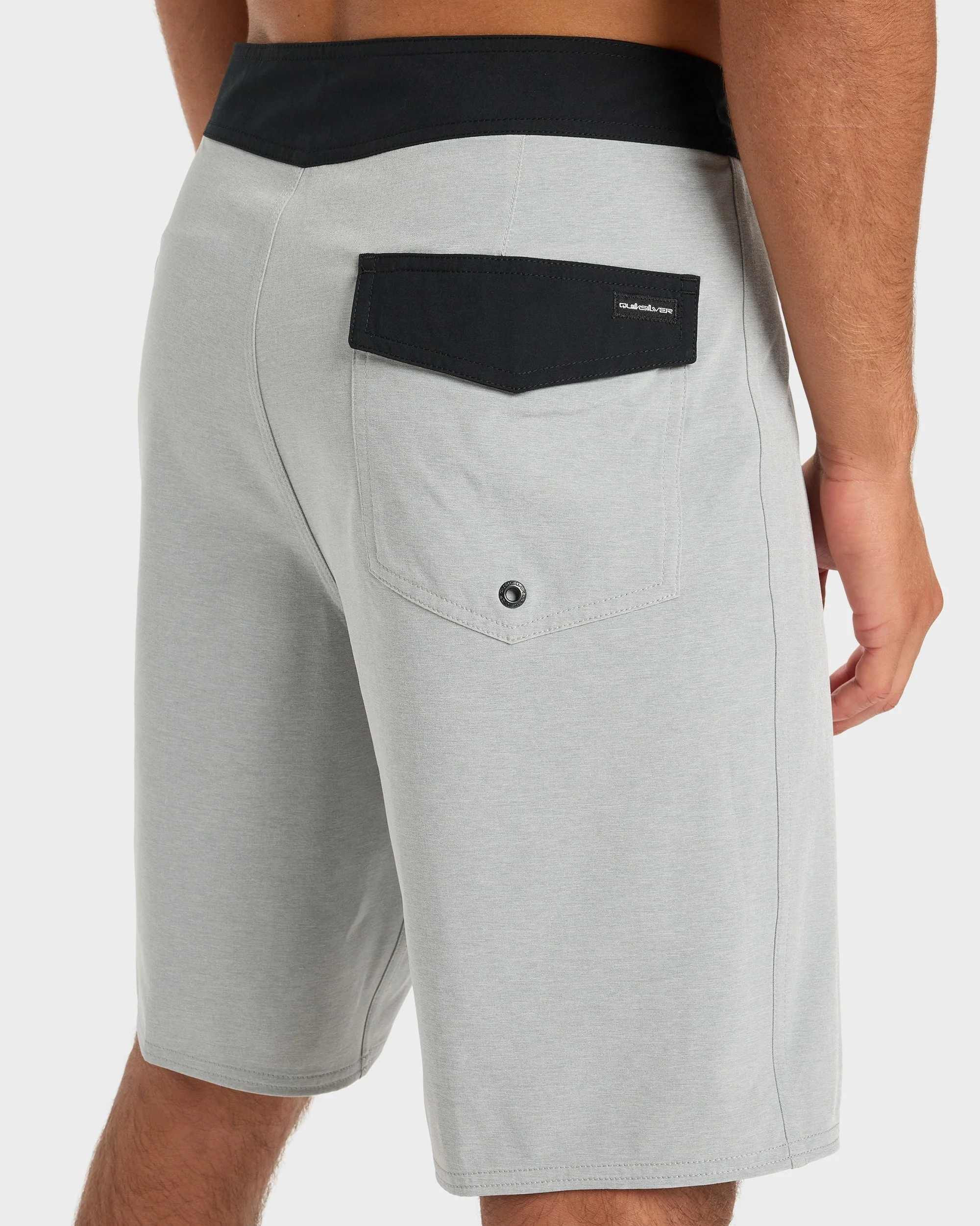 Mens Kaimana 20 Boardshorts