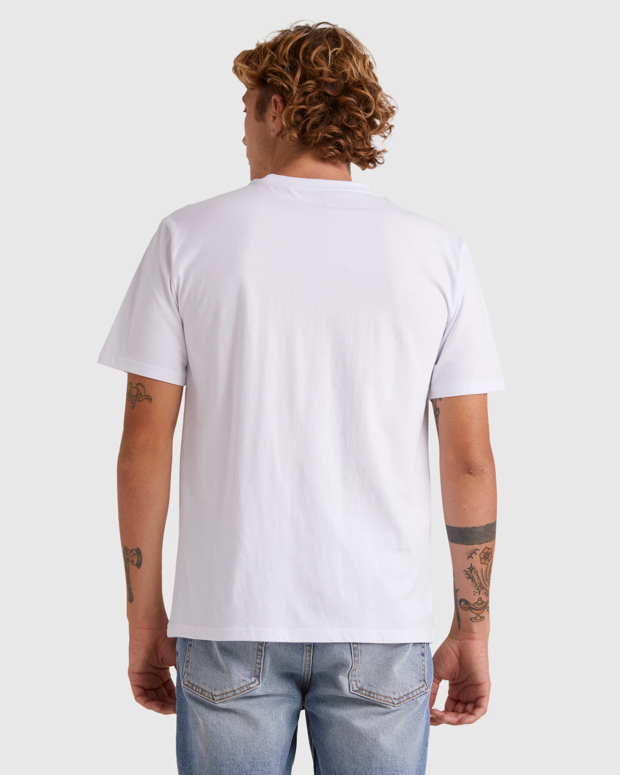 Mens Insta Fill T-Shirt