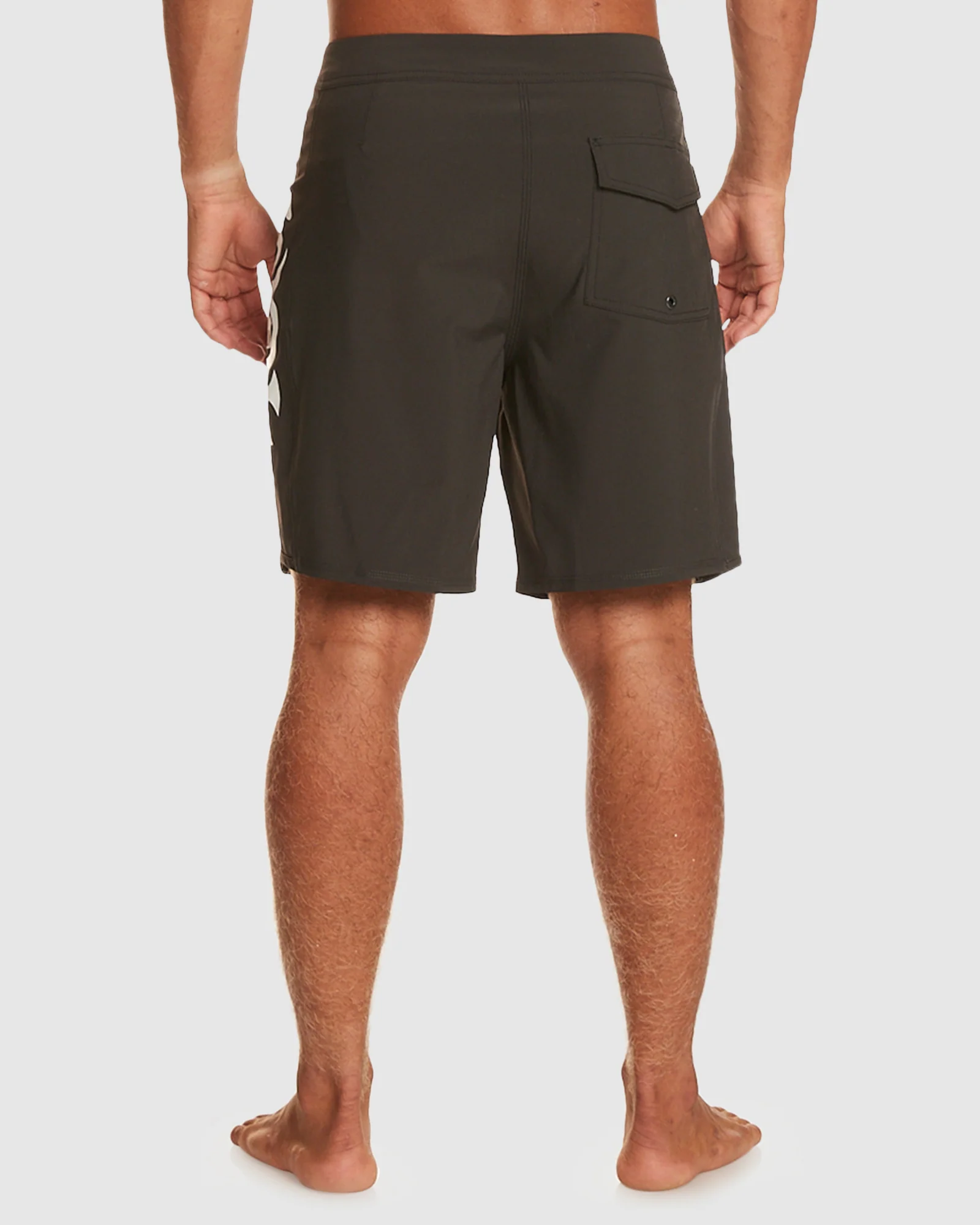 Mens Surfsilk Arch Sof 18 Boardshorts