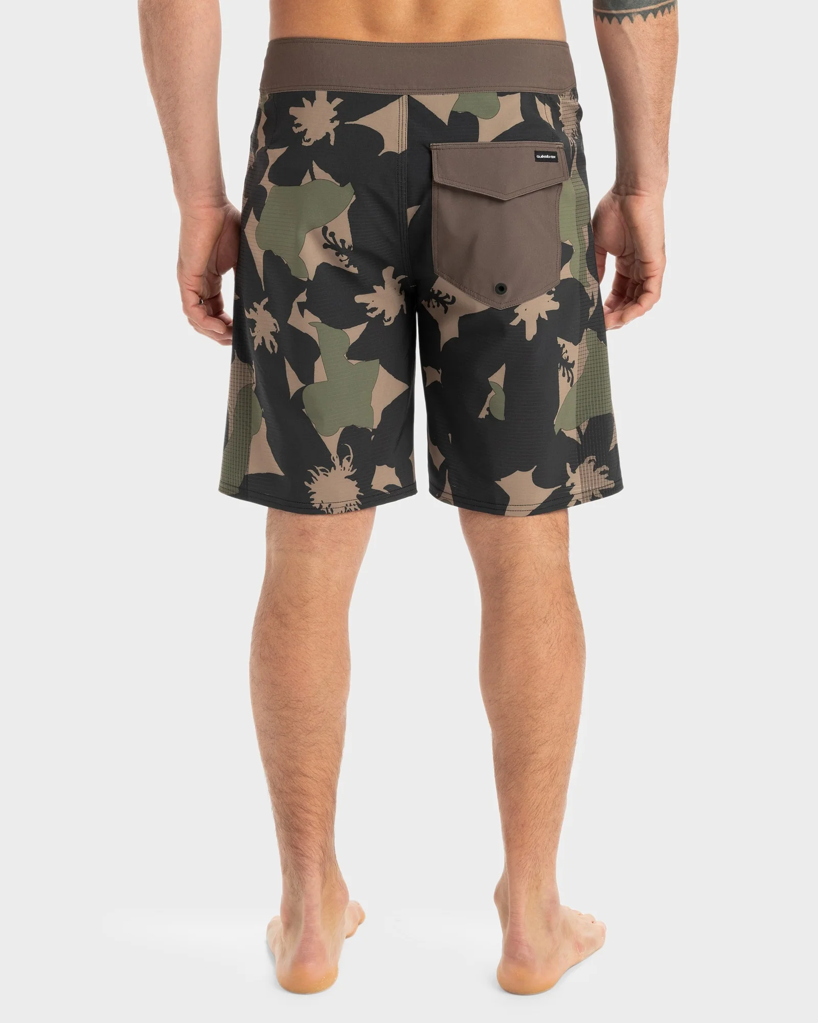 Mens Highline Arch 19 Boardshorts