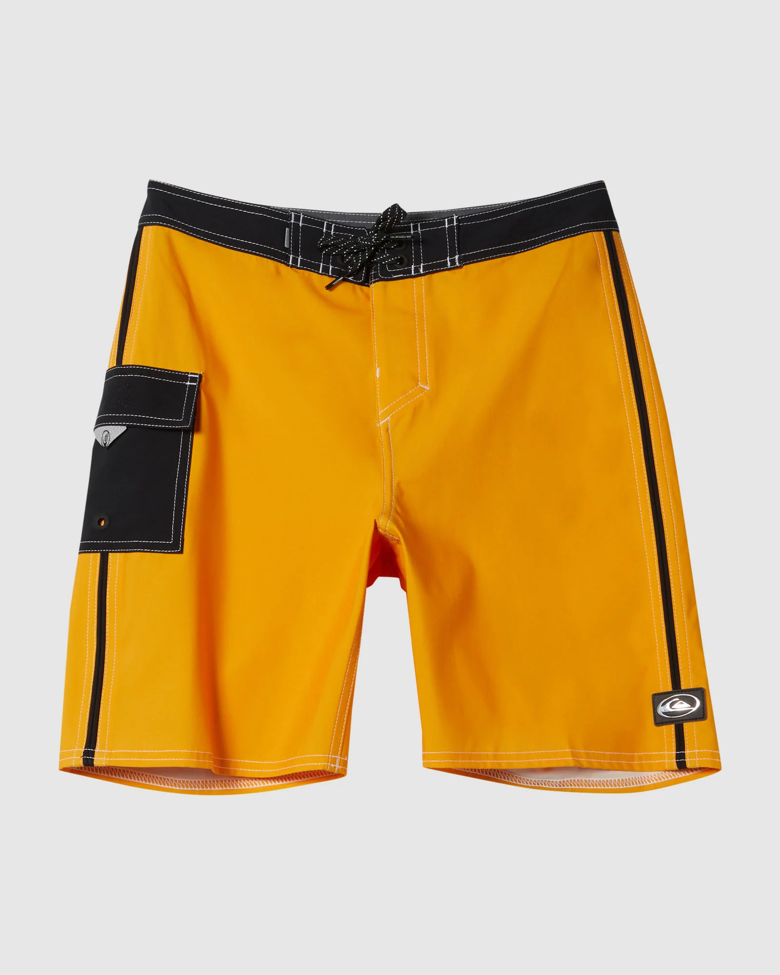 Boys 8-16 Saturn Boardshorts