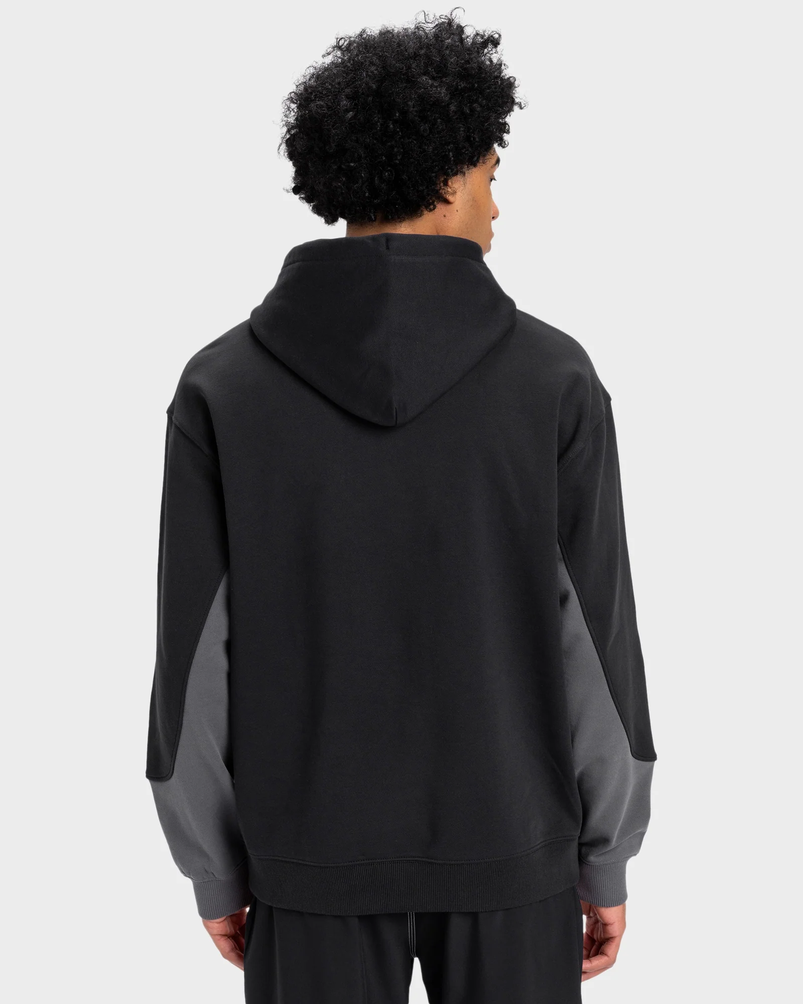 Mens Mercury Devil Pullover Hoodie