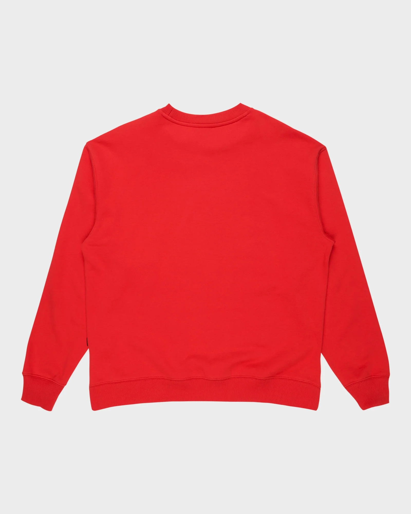 Mens Mercury Crew Neck Jumper