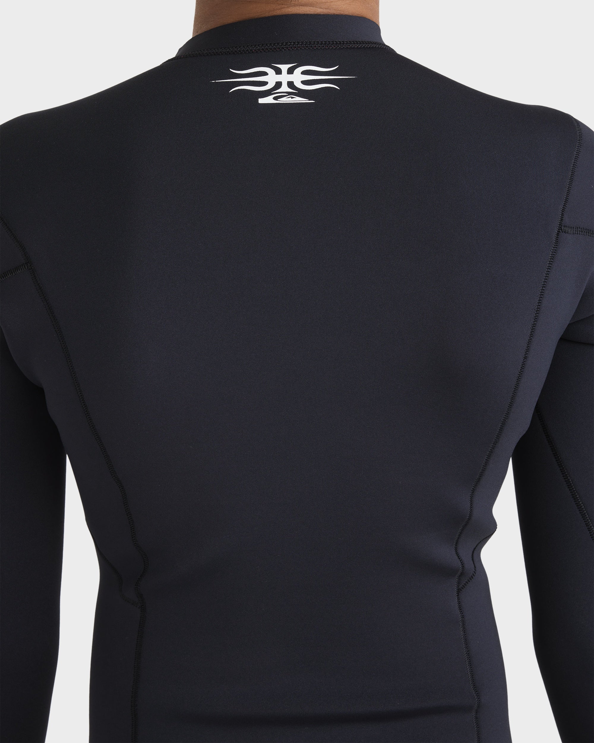 Boys 8-16 1.5mm Mercury Long Sleeve Wetsuit Top