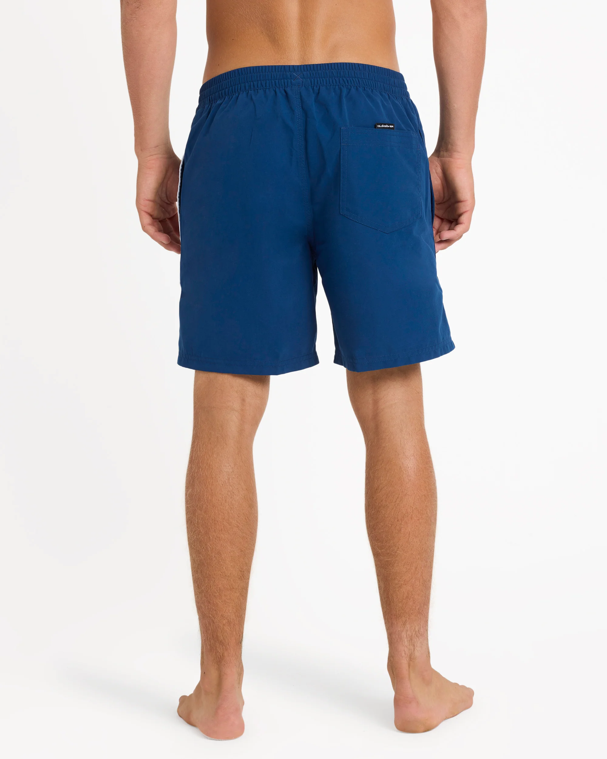 Mens Everyday Vert 17 Swim Shorts