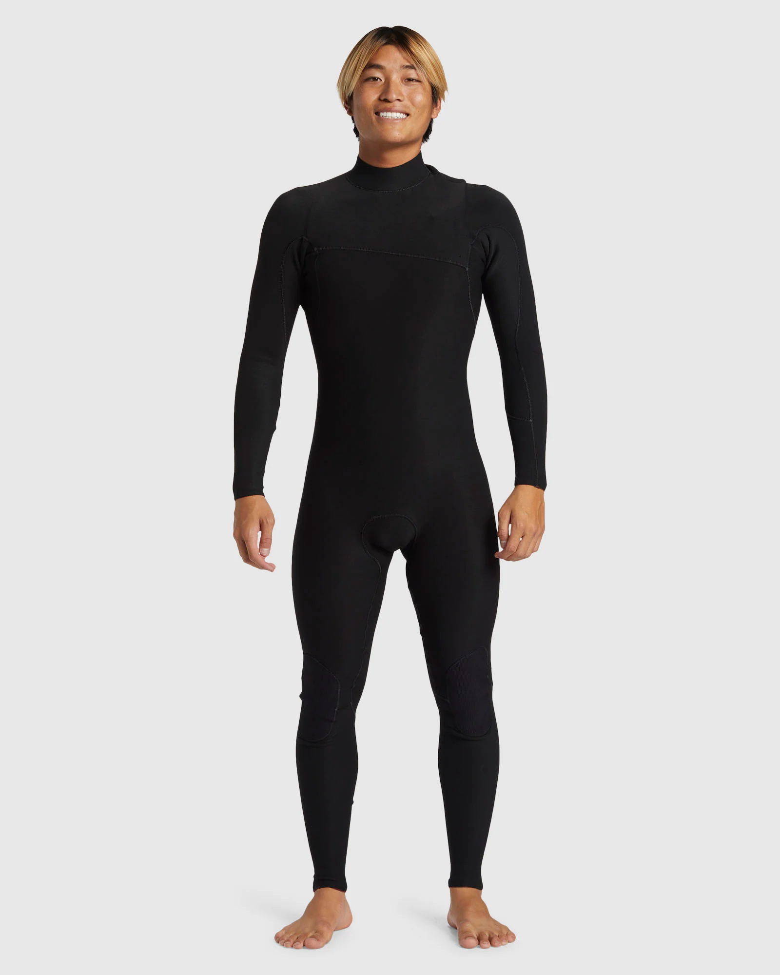 Mens 2/2mm Highline Zipperless GBS Wetsuit