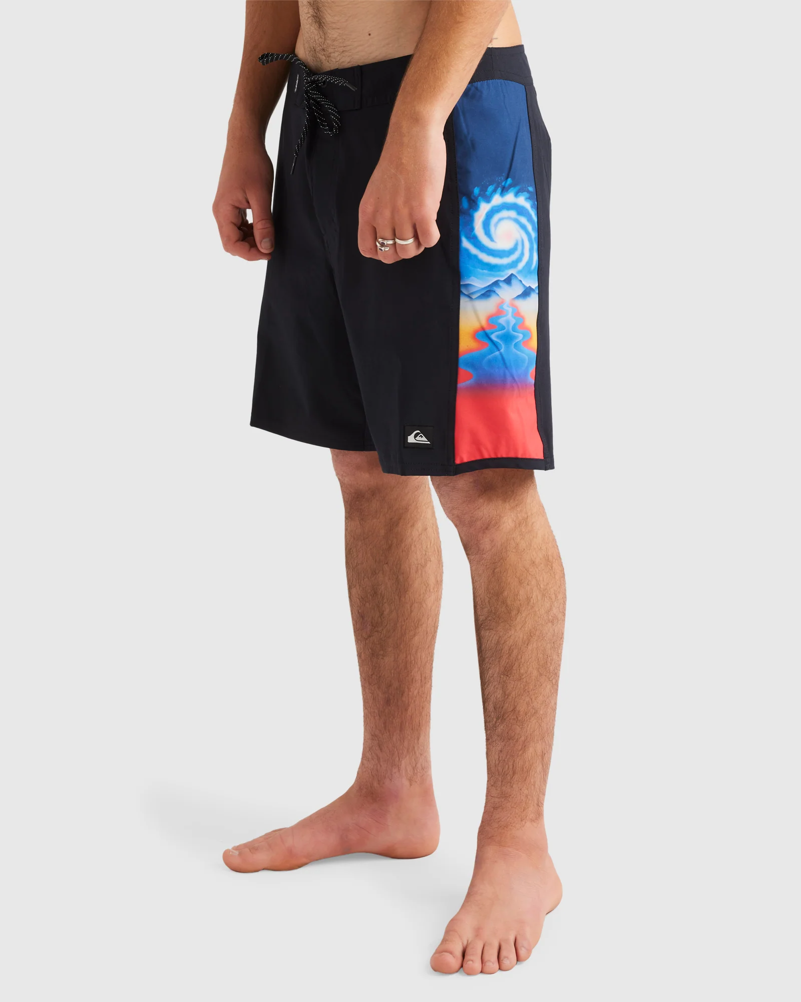 Mens Surfsilk Arch 18 Boardshorts