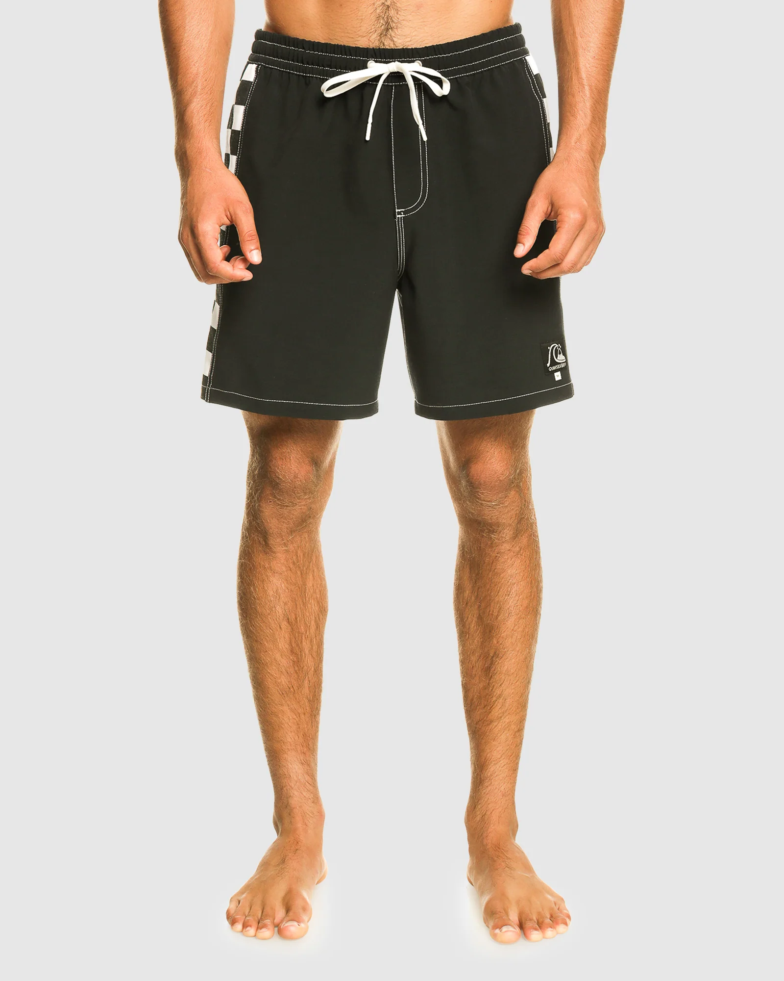 Mens Original Arch 17 Swim Shorts
