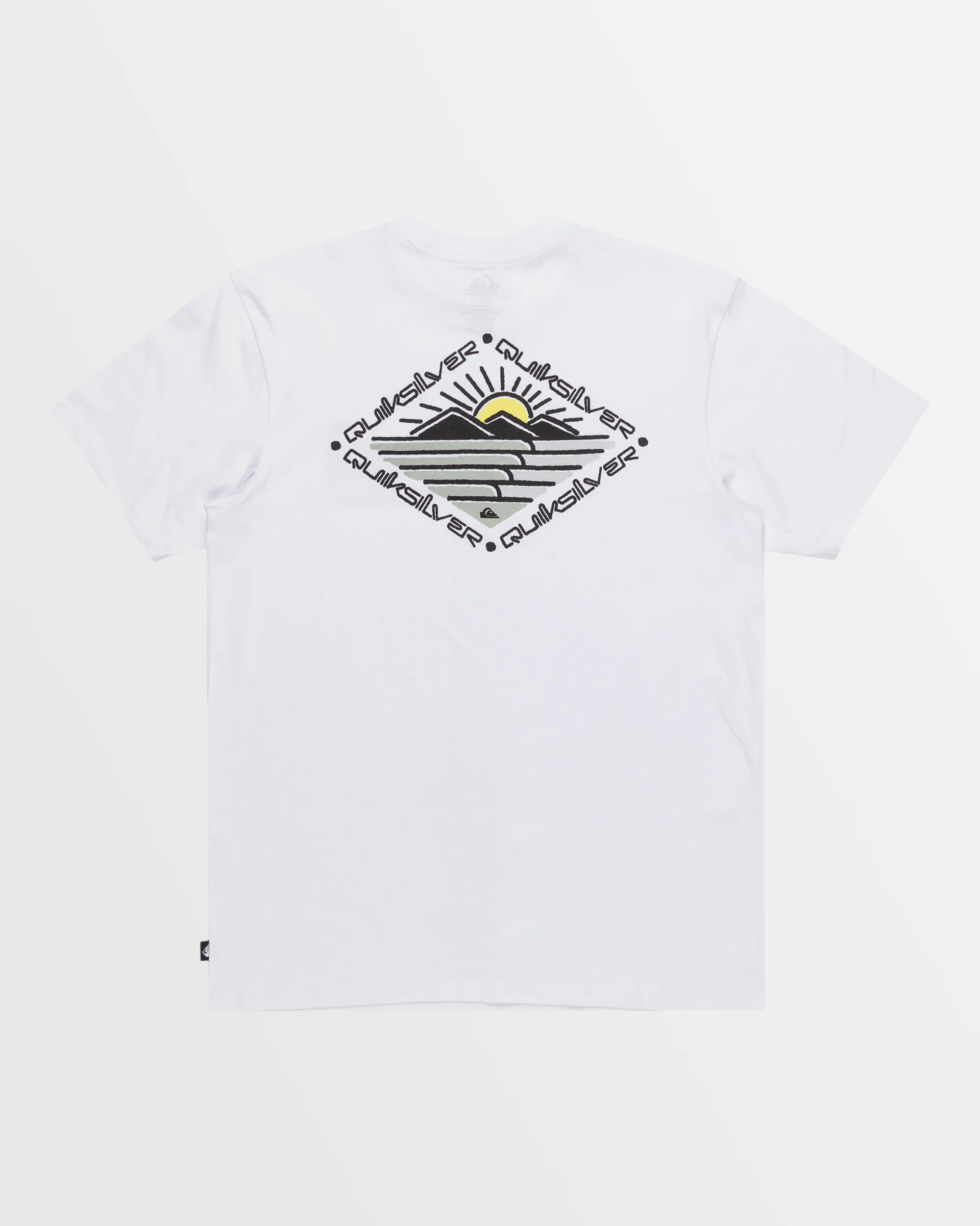 Mens Future Islands T-Shirt