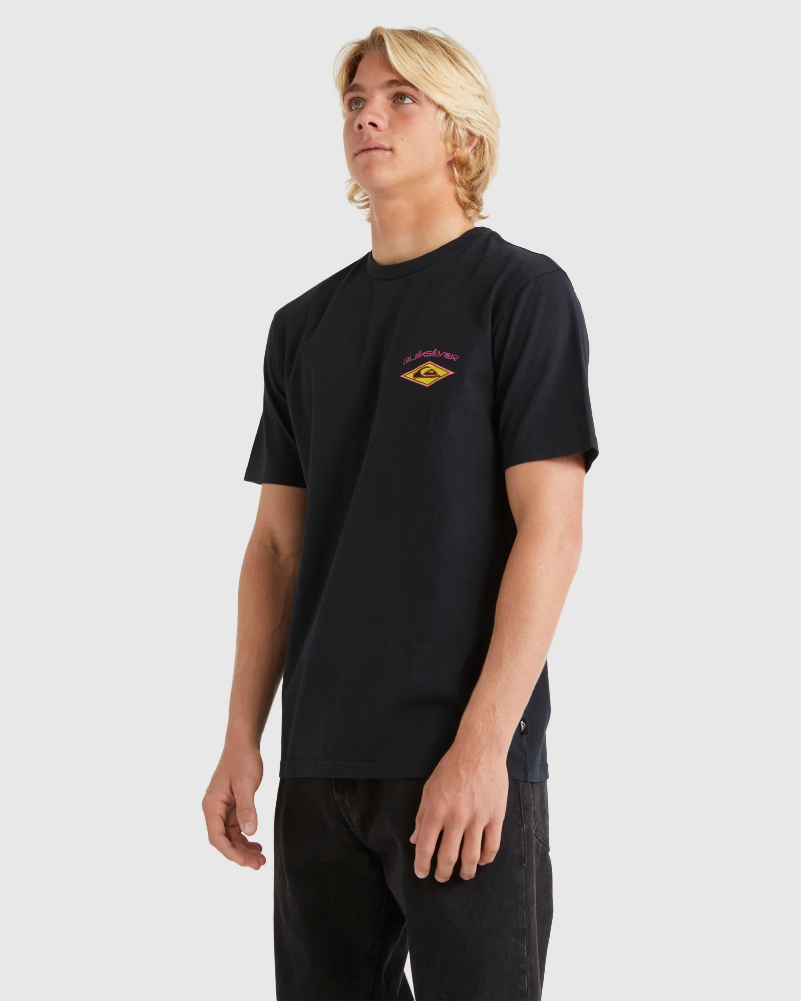 Mens Diamond T-Shirt