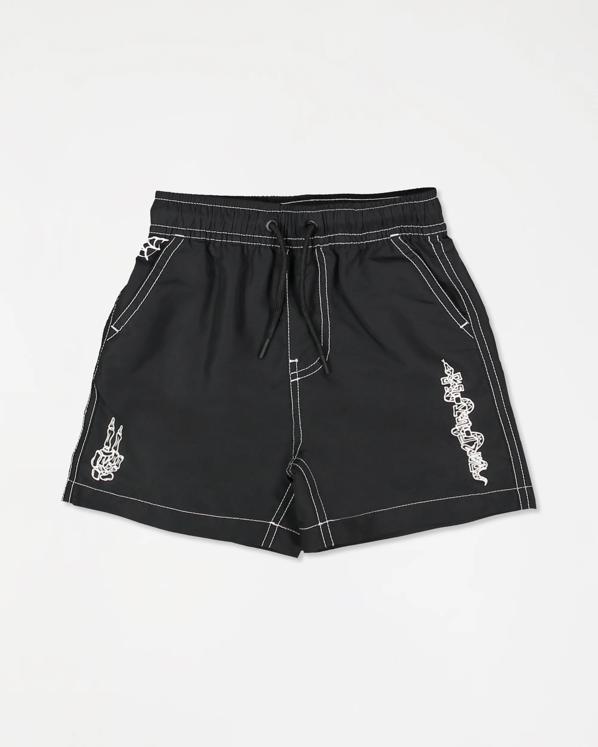 Boys 2-7 Skux Walkie Shorts
