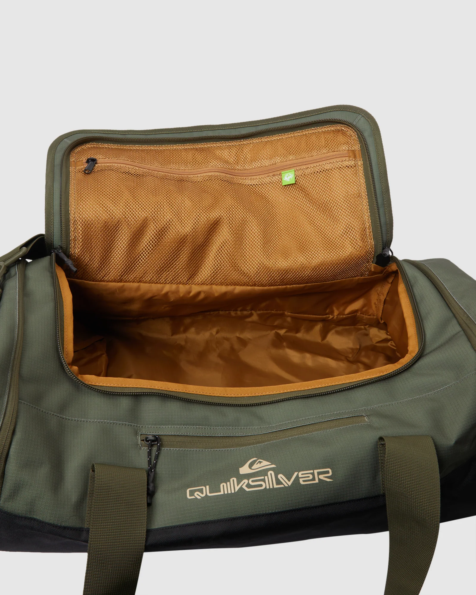Mens Shelter Duffle