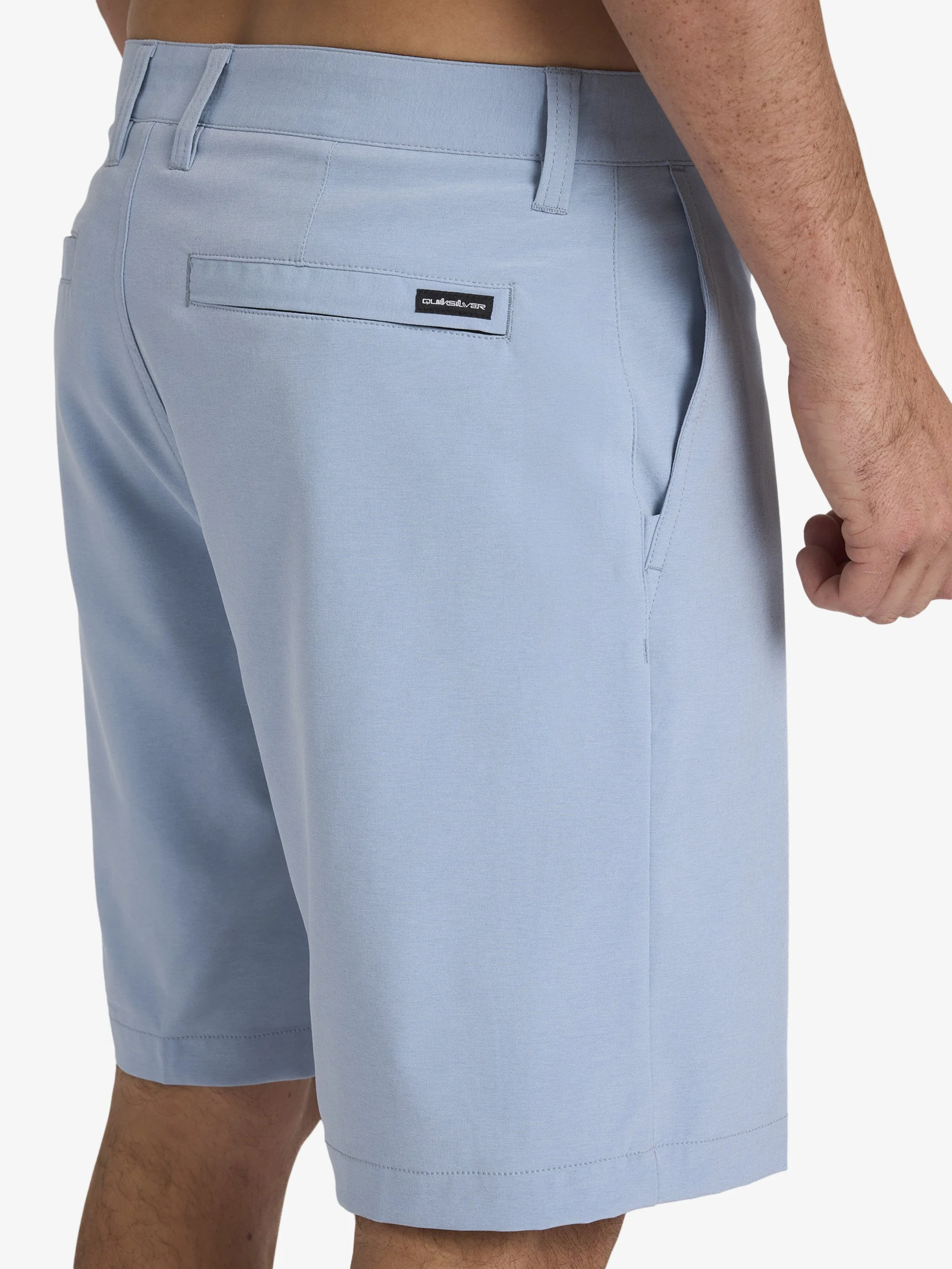 Mens Union Heater 19 Hybrid Shorts