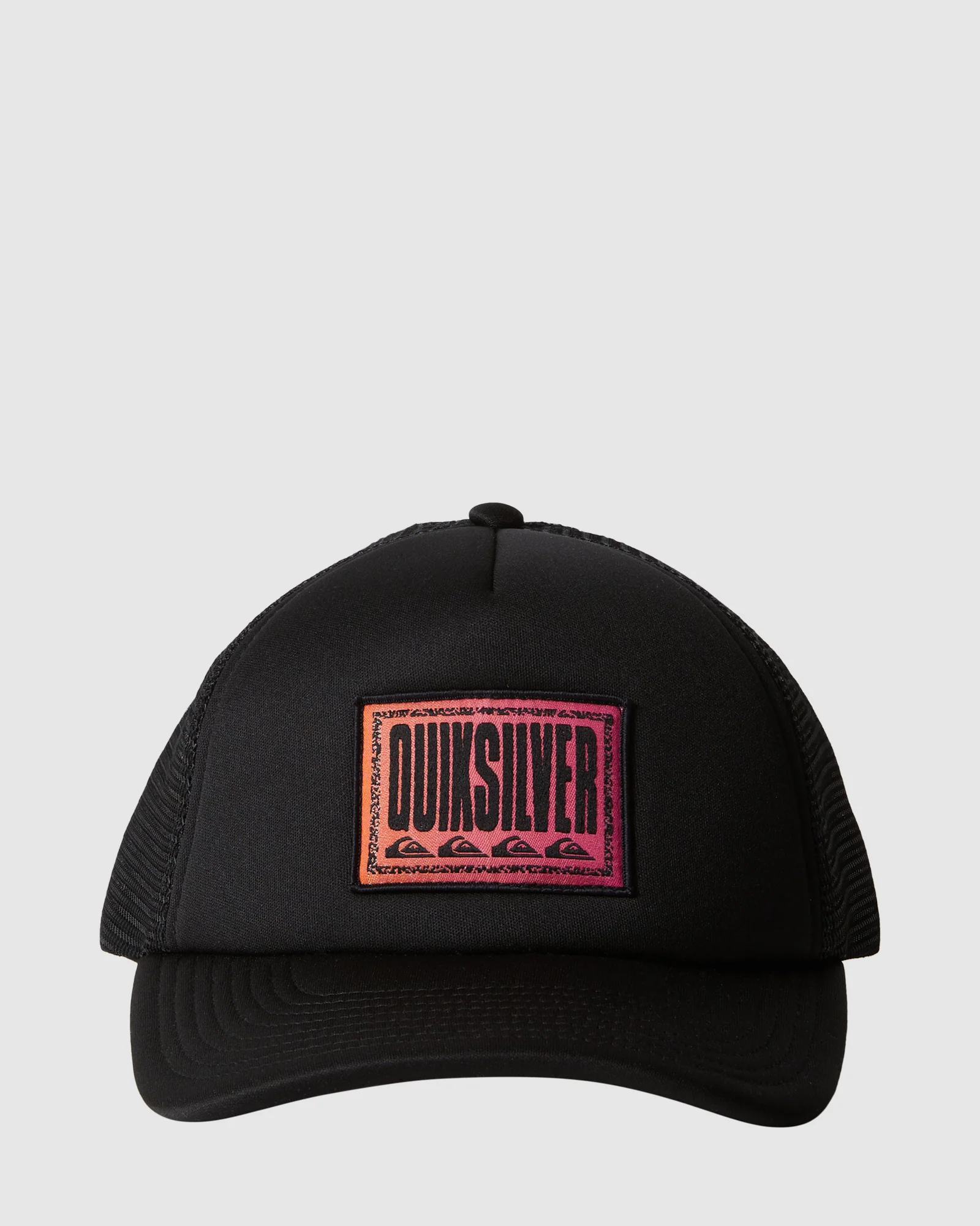 Boys 2-7 Slab Scratch Trucker Cap