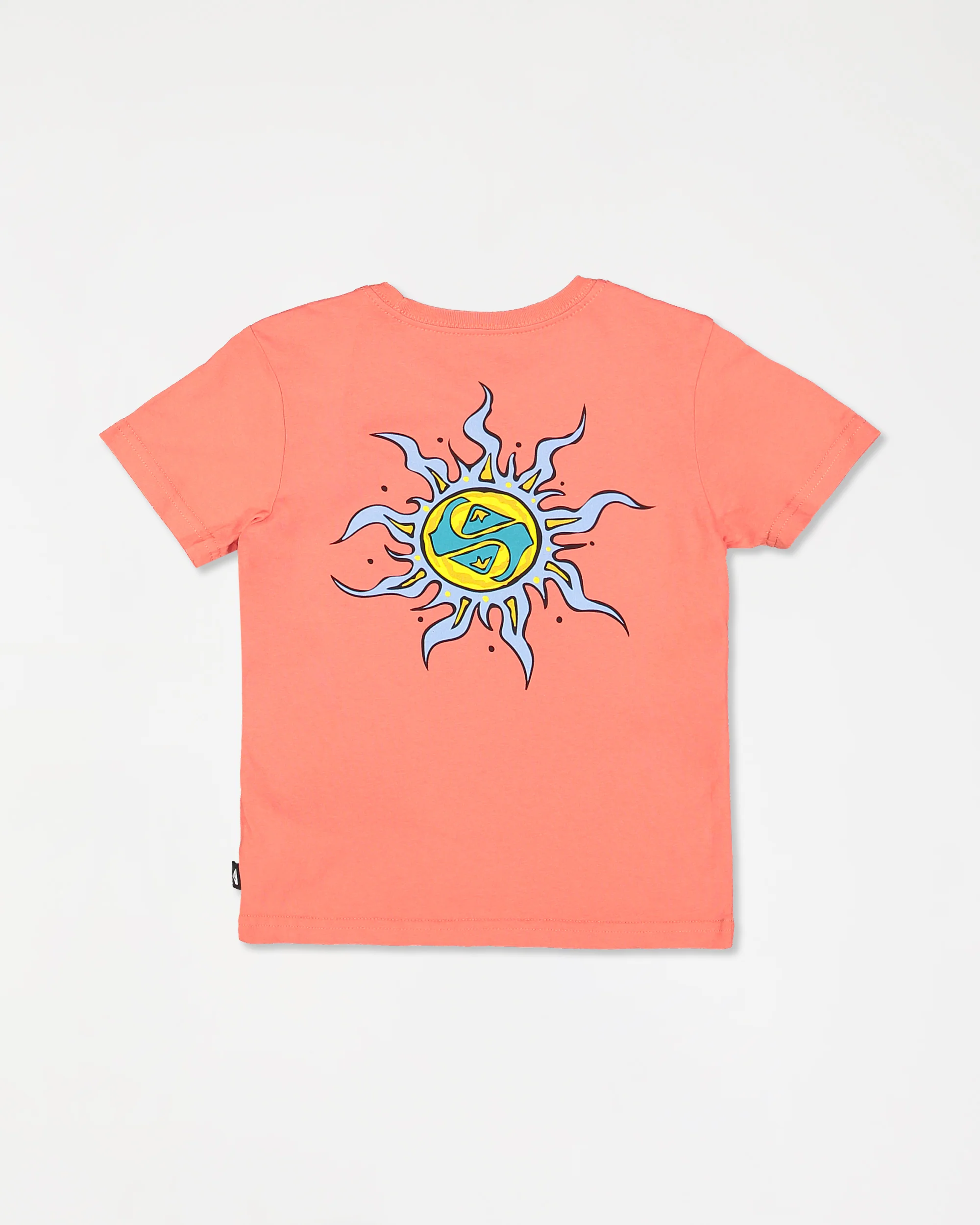 Boys 2-7 Tribal Suns T-Shirt