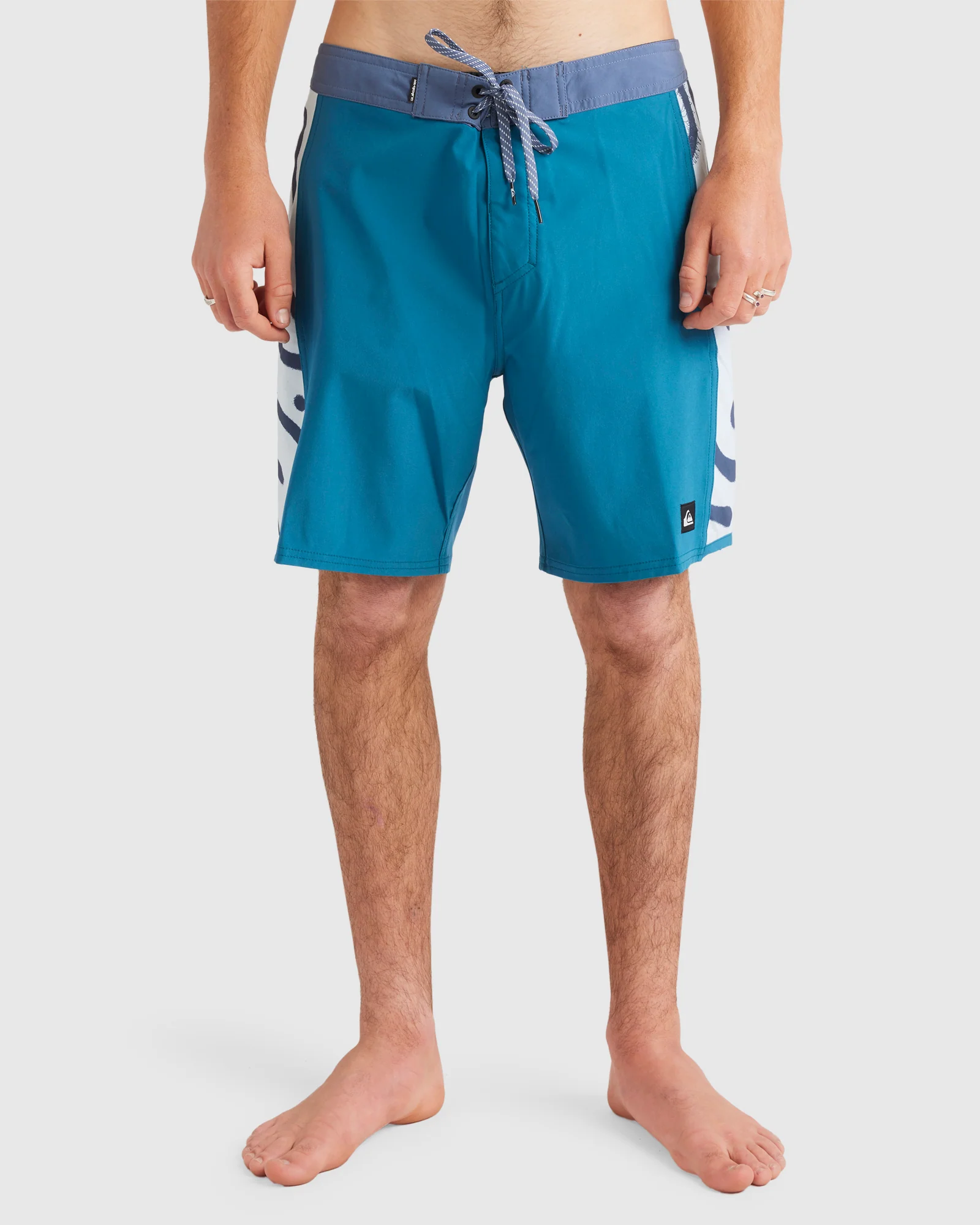 Mens Surfsilk Arch 18 Boardshorts