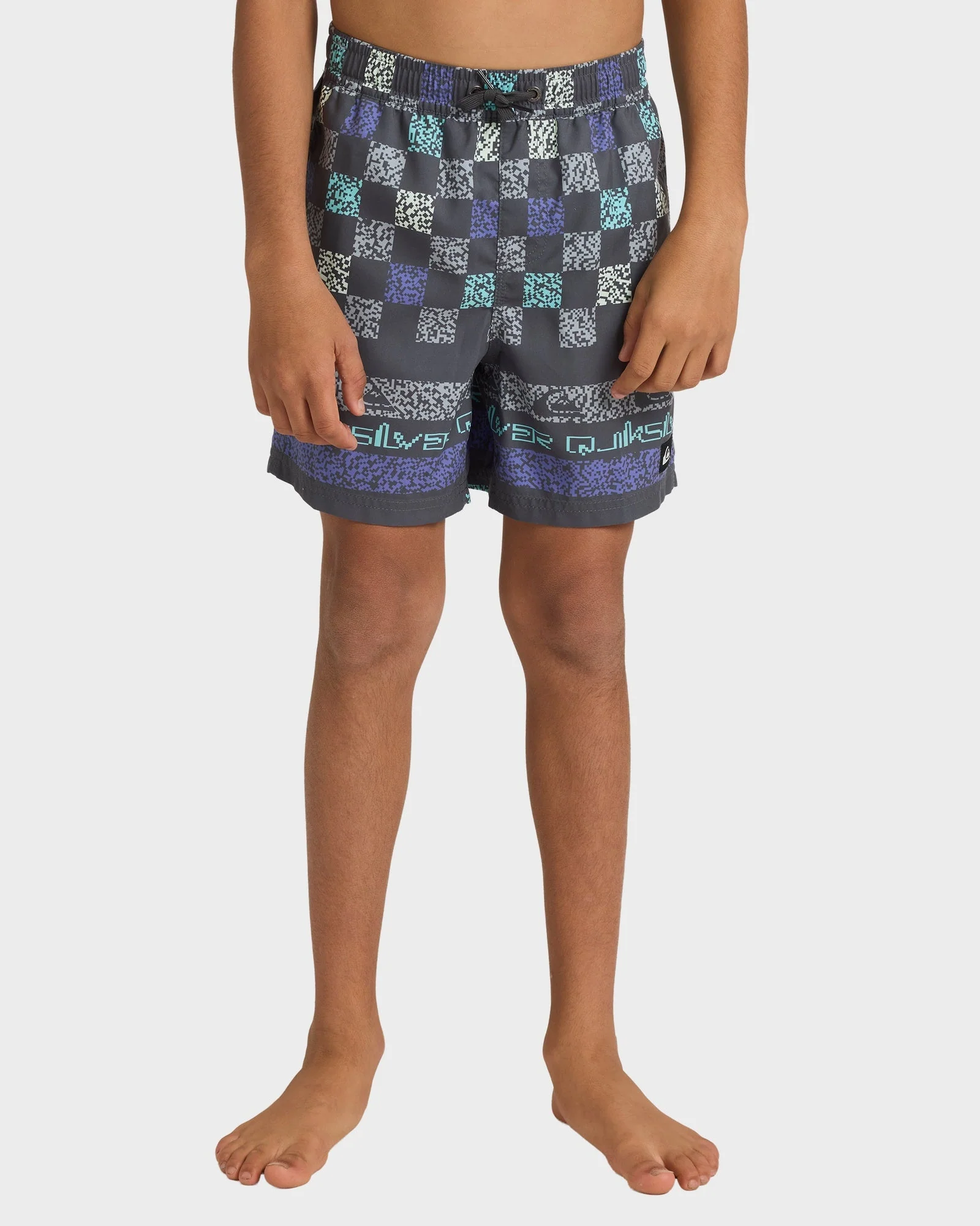 Boys 8-16 Everyday 14 Swim Shorts