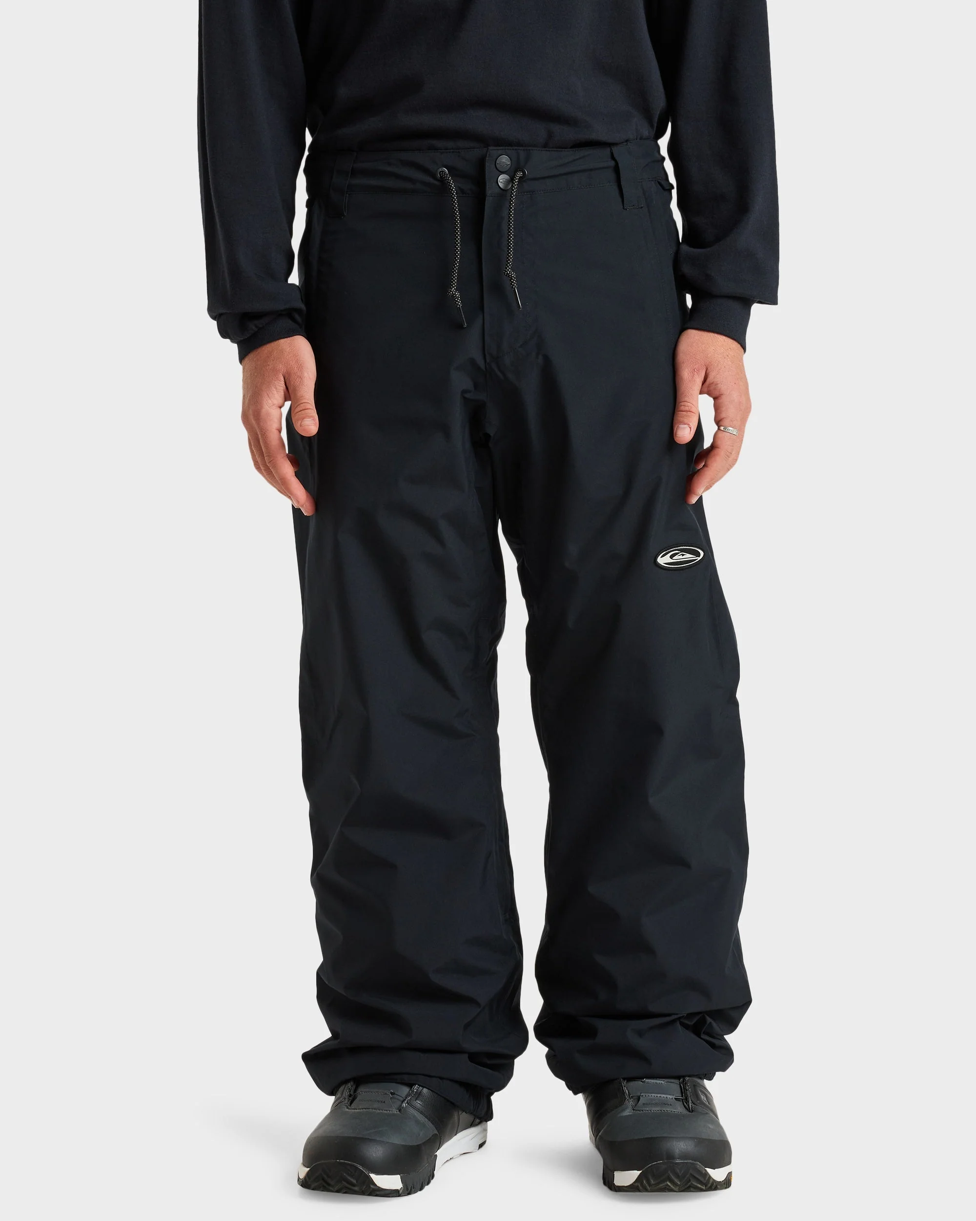 Mens High Altitude Gore-Tex Snow Pants