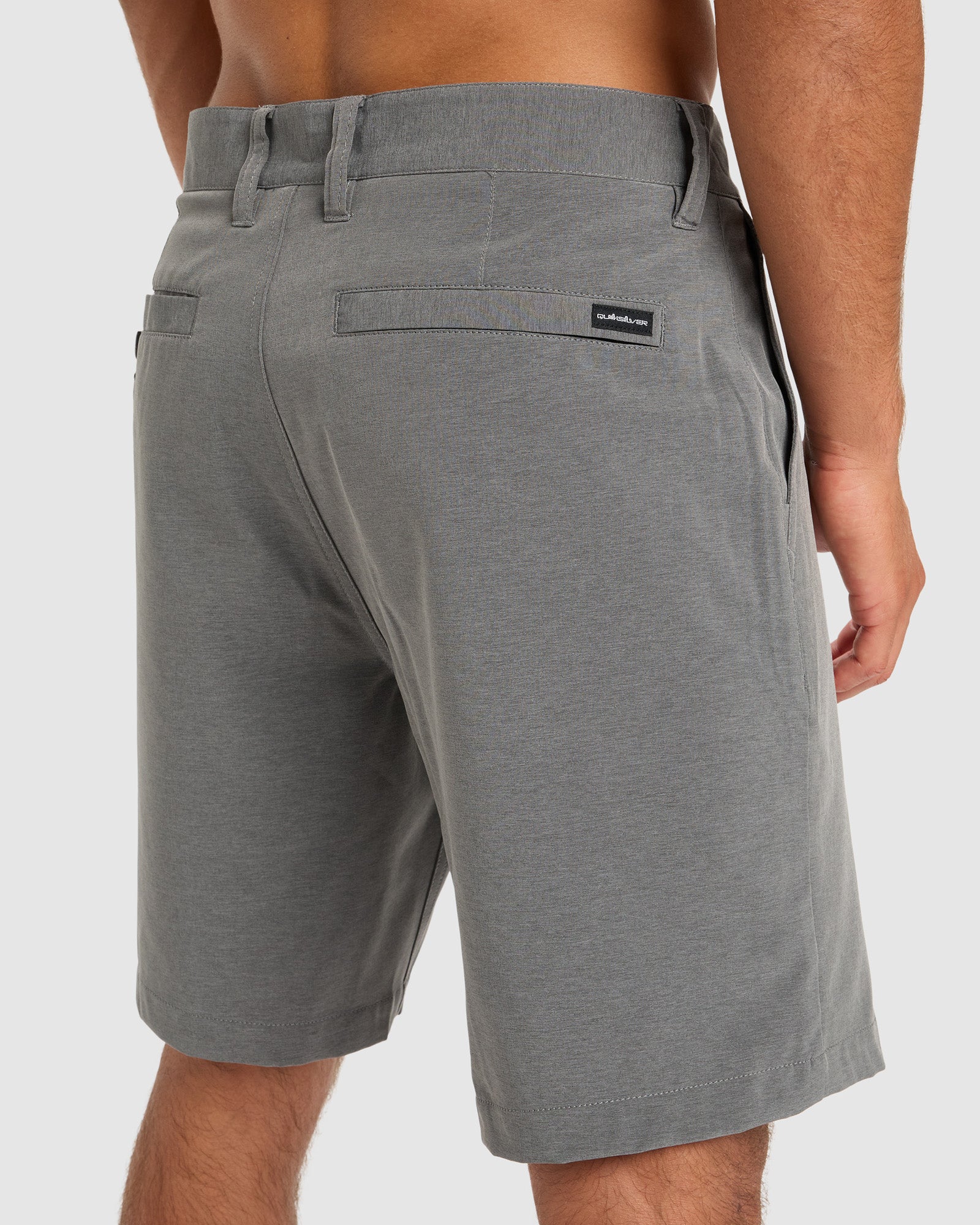 Mens Union Heater Amphibian 19 Hybrid Shorts