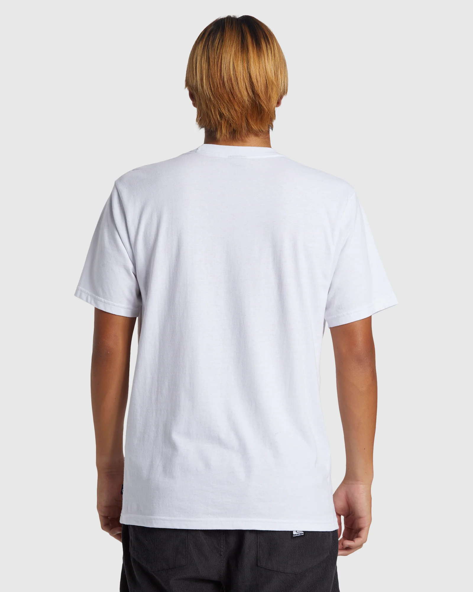 Mens Clicker T-Shirt