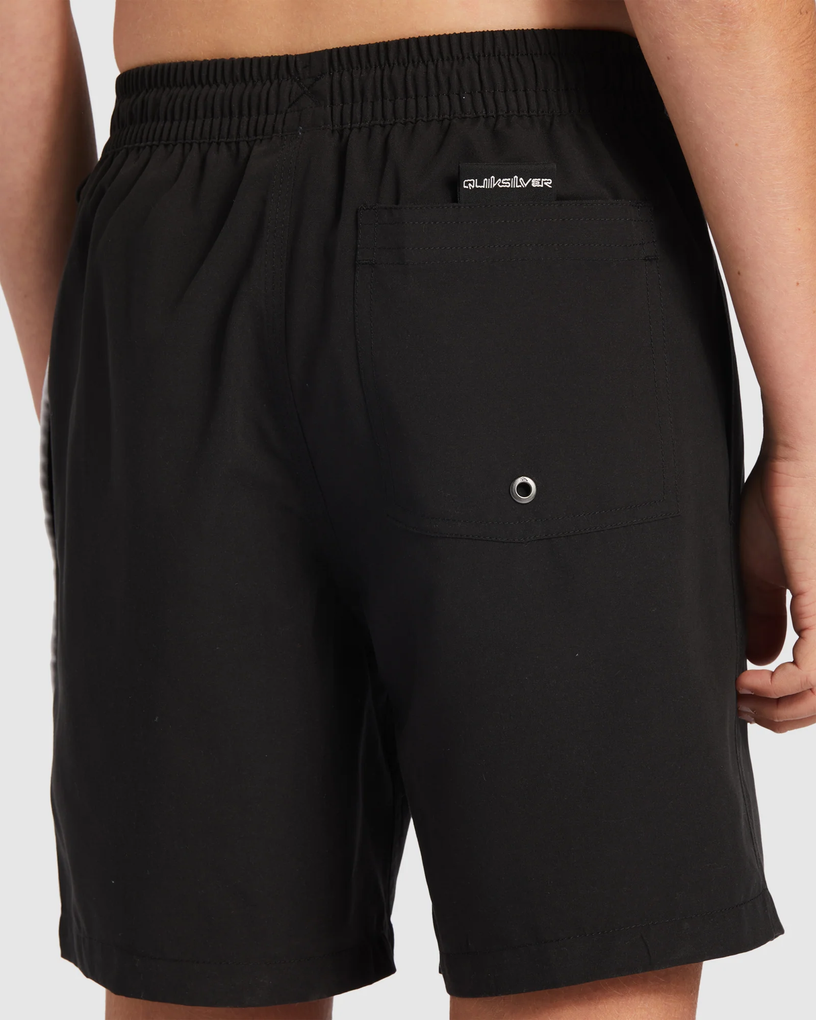 Boys 8-16 Everyday Vert Volley Swim Shorts