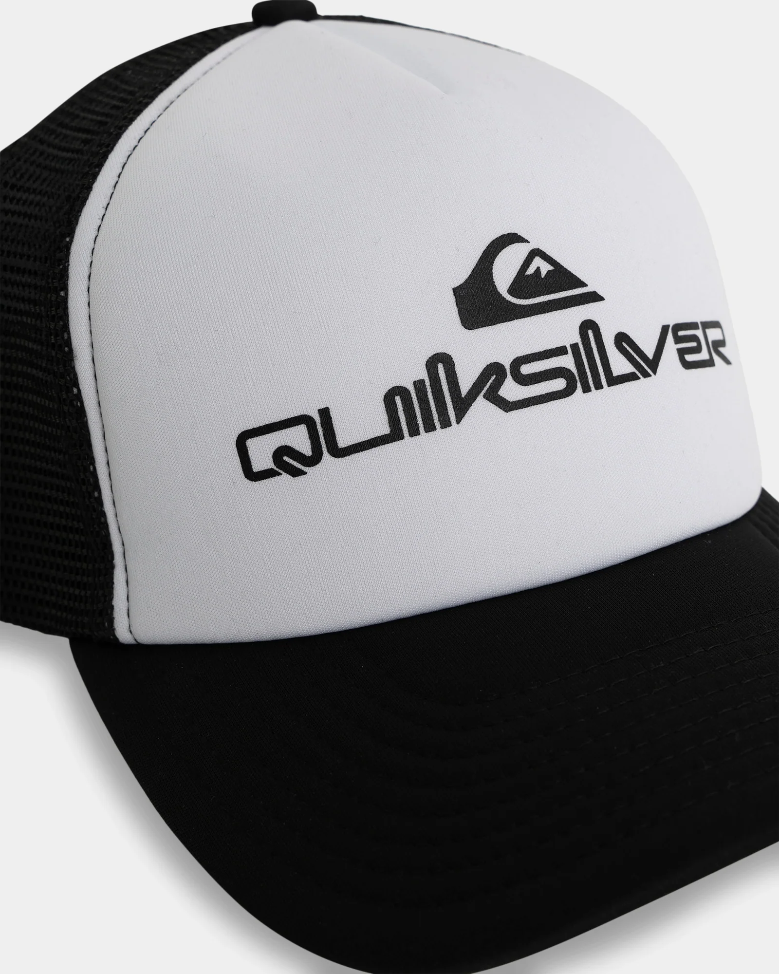 Mens Omnistack Trucker Cap