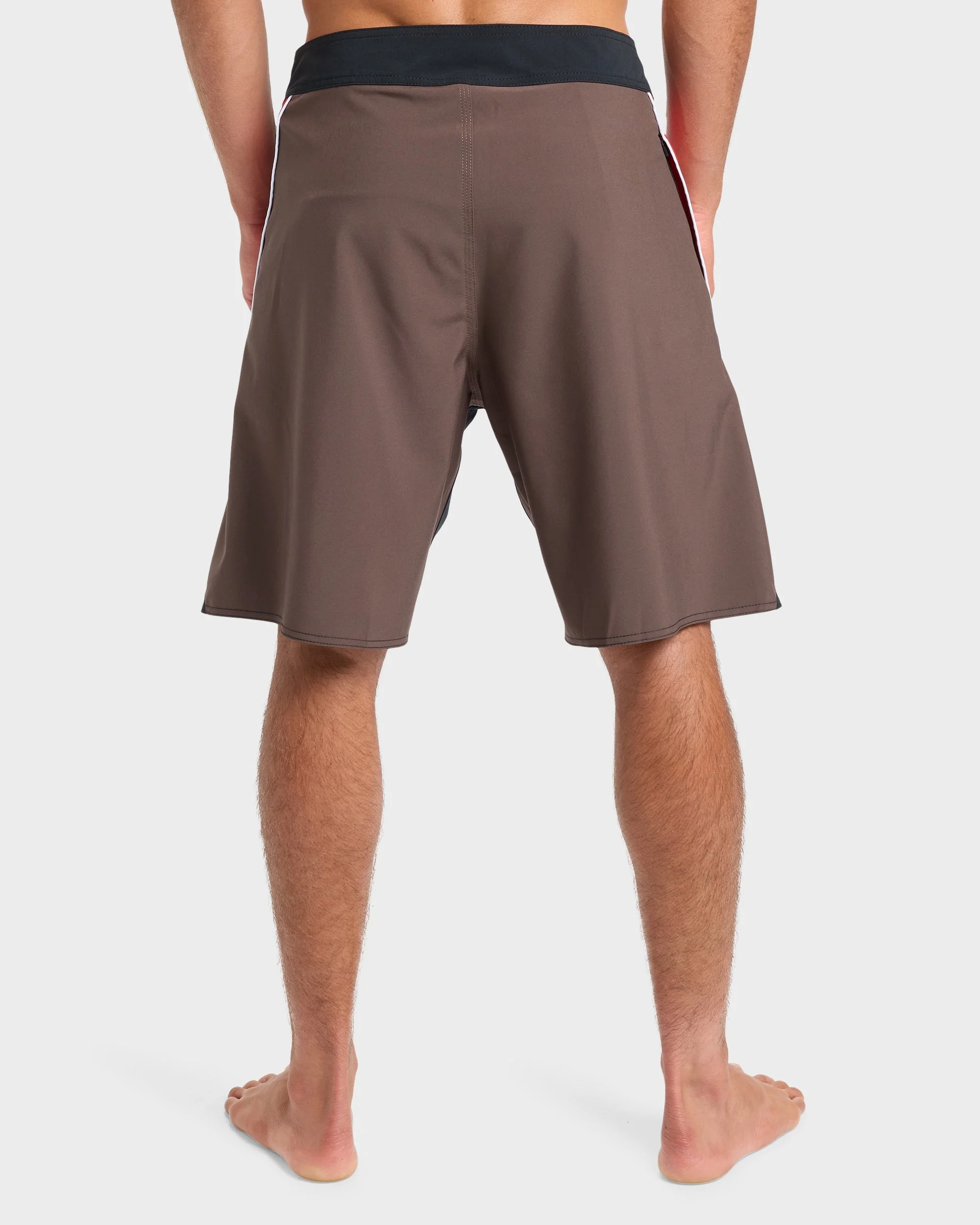 Mens Surfsilk Clicker 20 Boardshorts