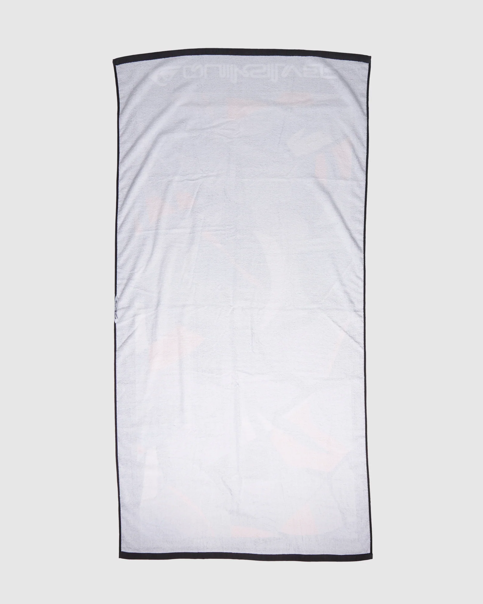 Freshness Beach Towel