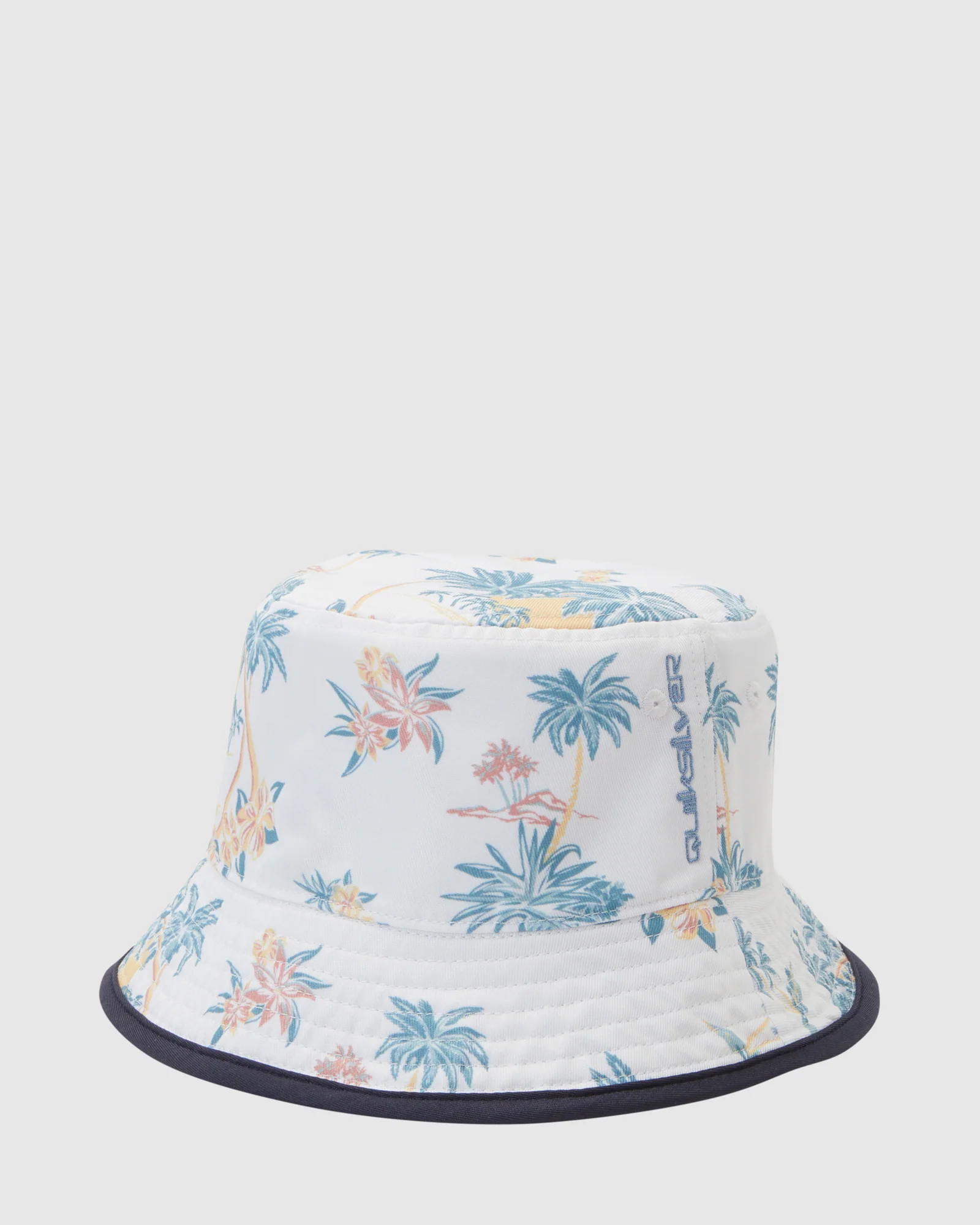 Mens Island Flip Bucket Hat