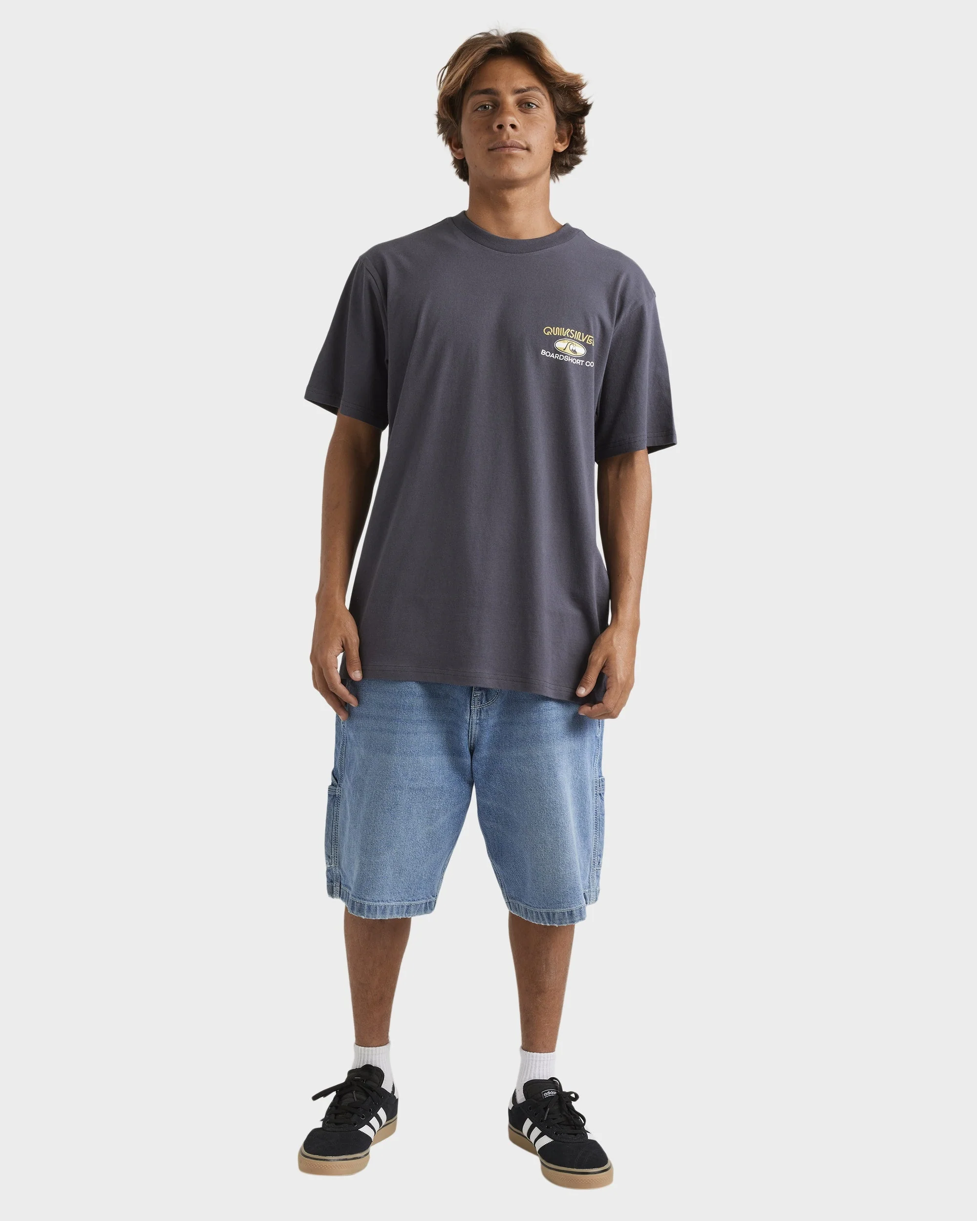 Mens Way Back T-Shirt