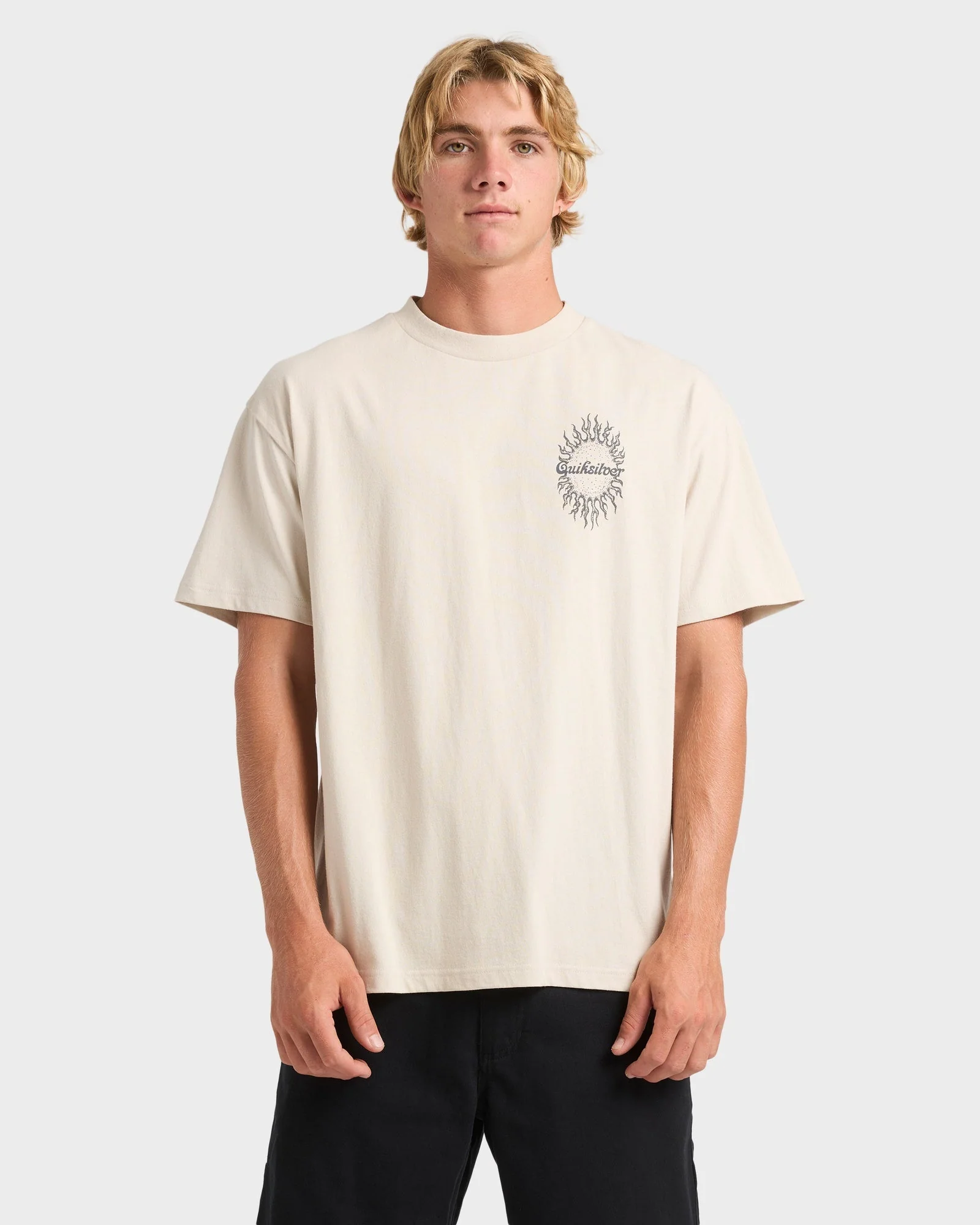 Mens Interconnect T-Shirt