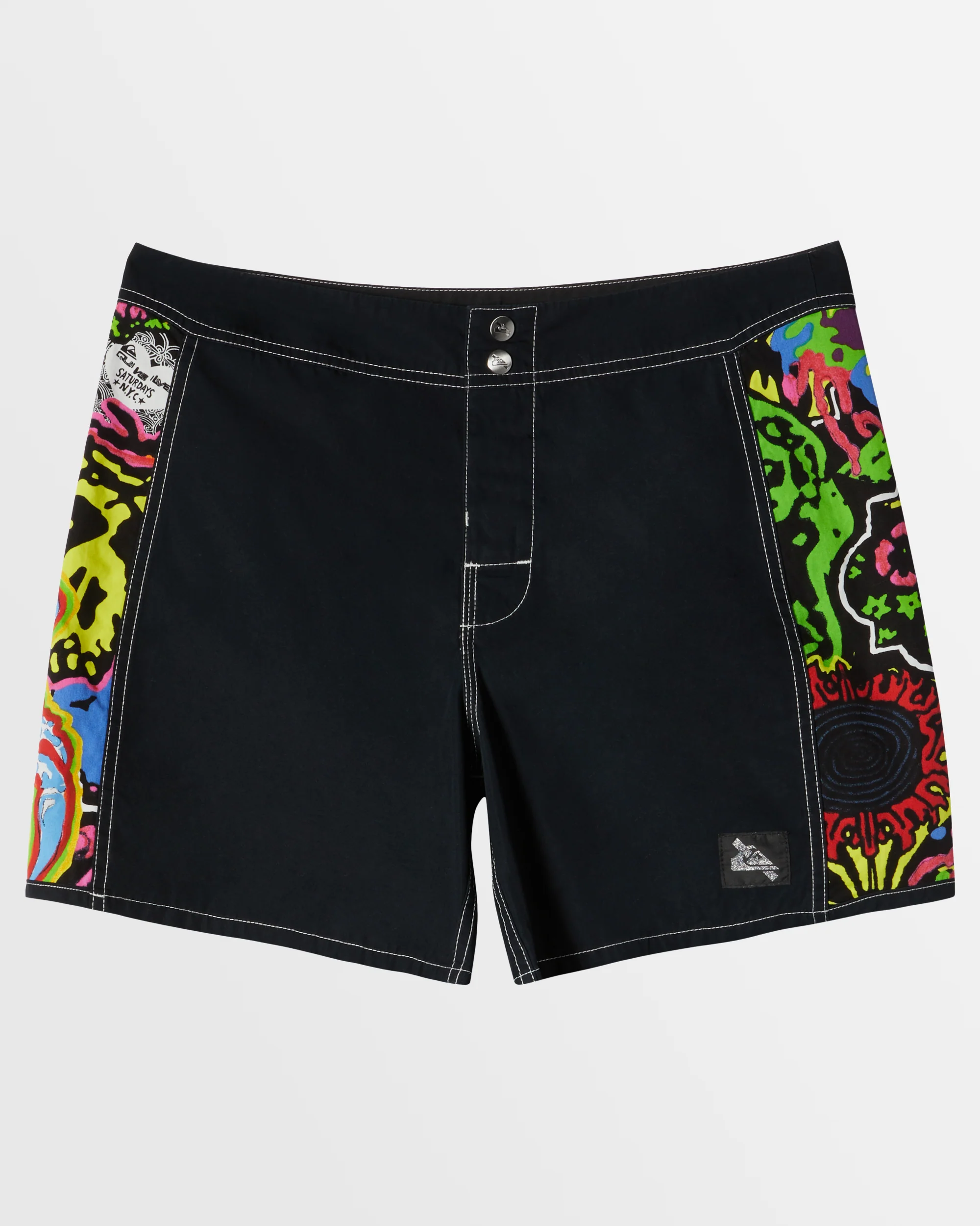 Mens Snyc Original Arch 16 Boardshorts