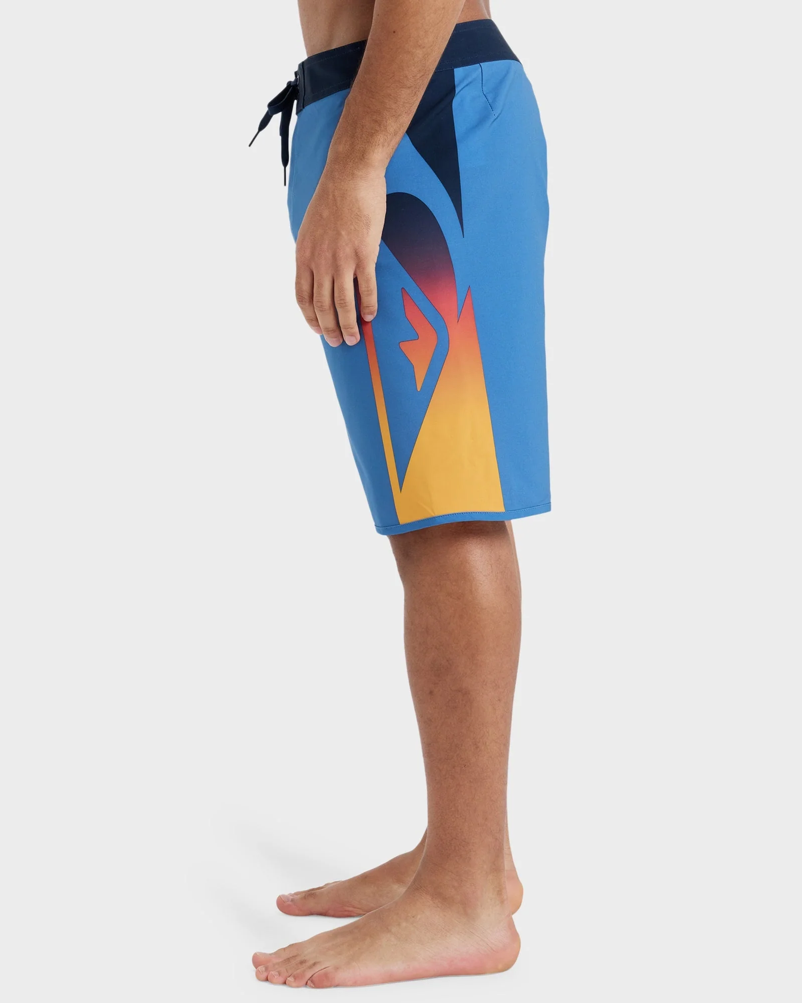 Mens Surfsilk Holmes 20 Boardshorts