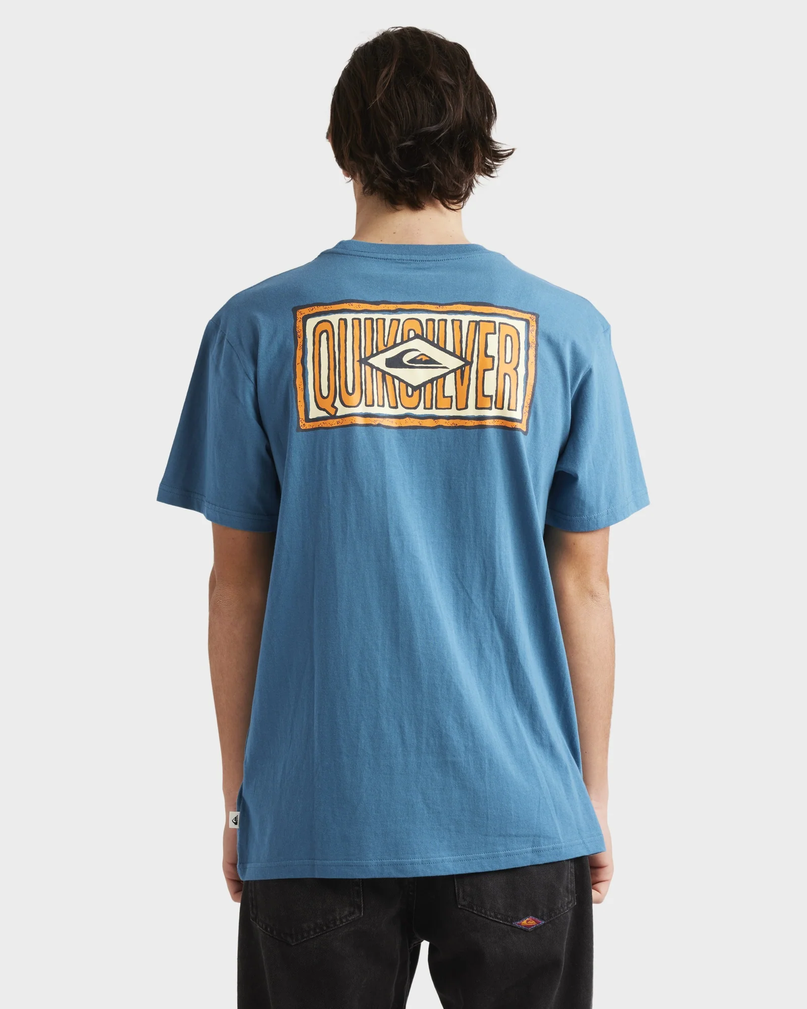 Mens Mind Temple T-Shirt