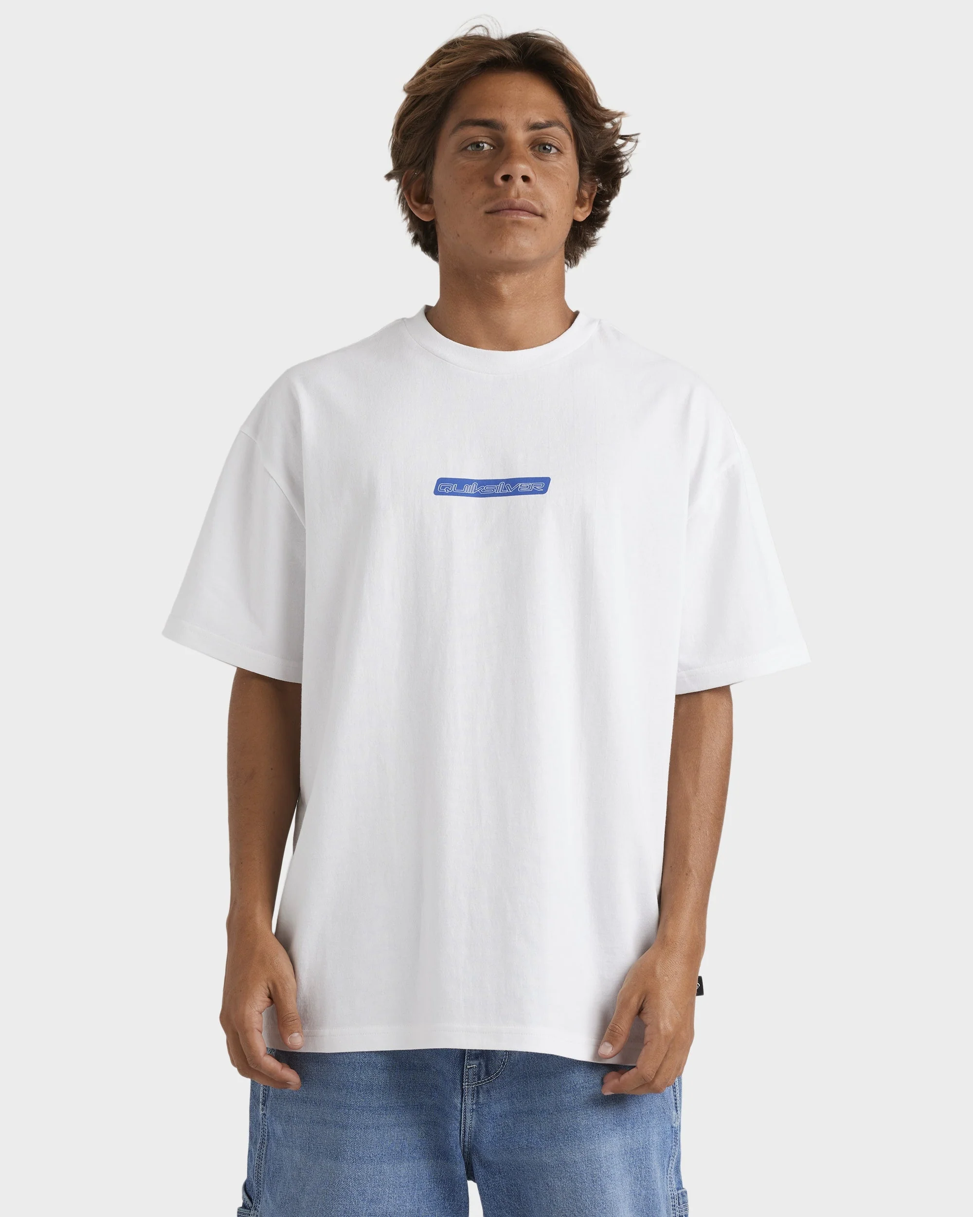 Mens World Force T-Shirt